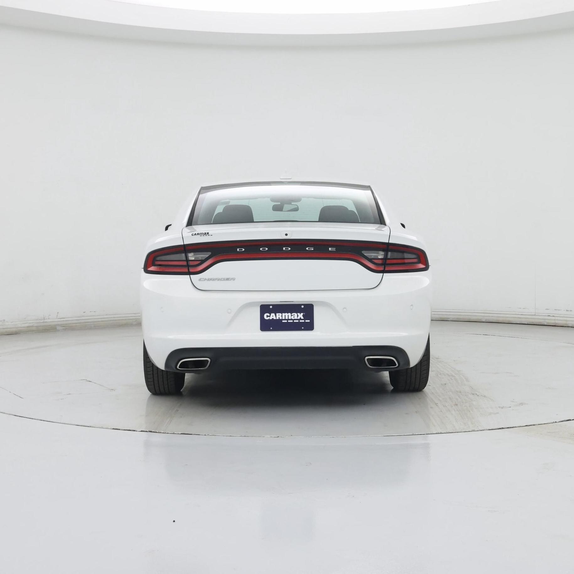 Thumbnail: 2023 Dodge Charger - 6