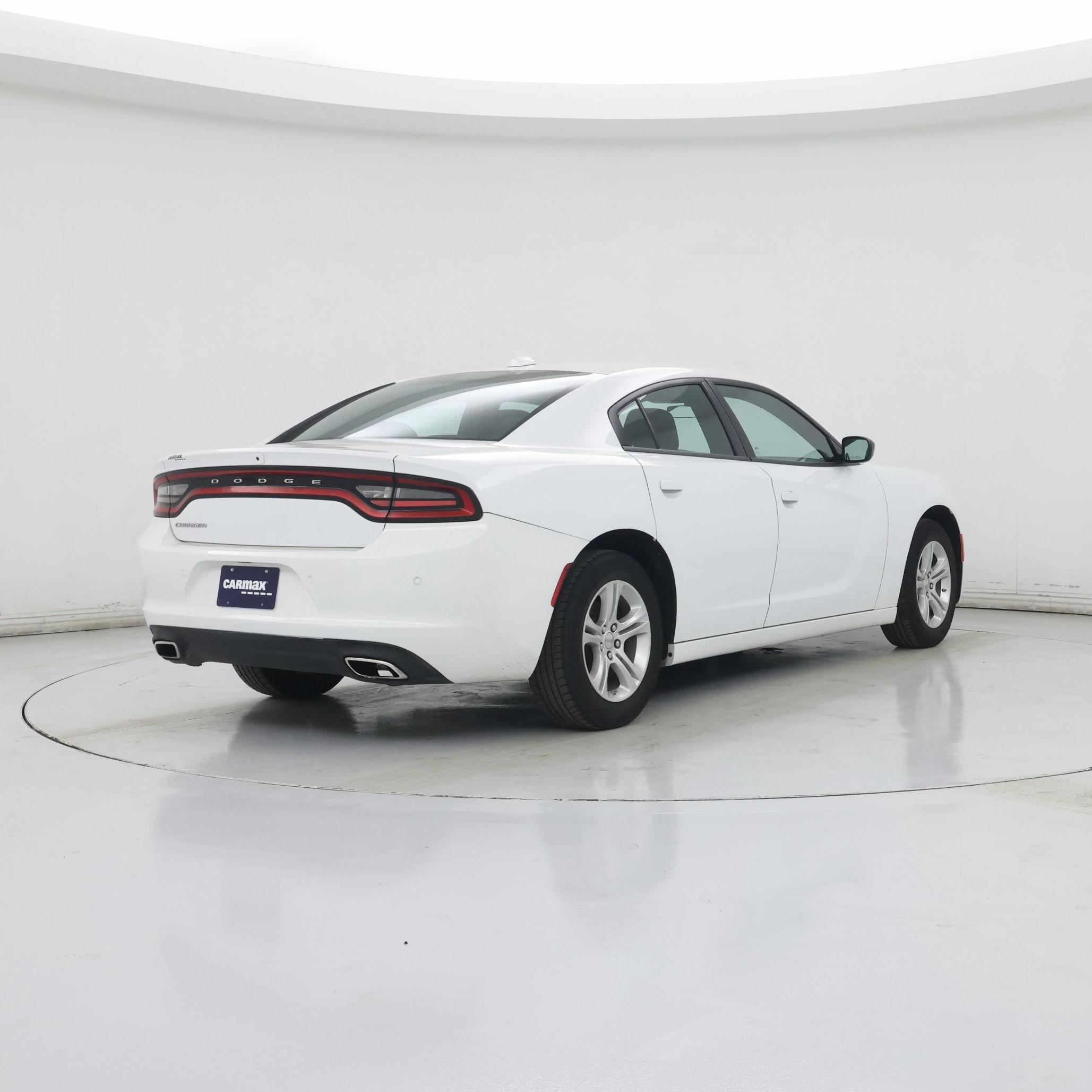 Thumbnail: 2023 Dodge Charger - 8