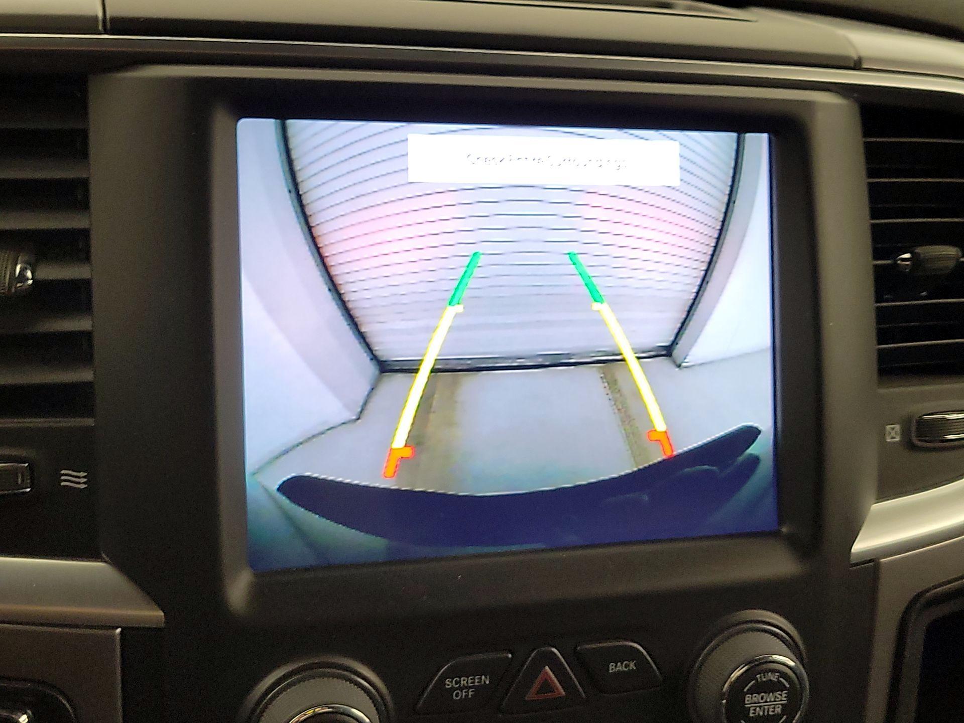 Thumbnail: 2022 RAM 1500 Classic - 14