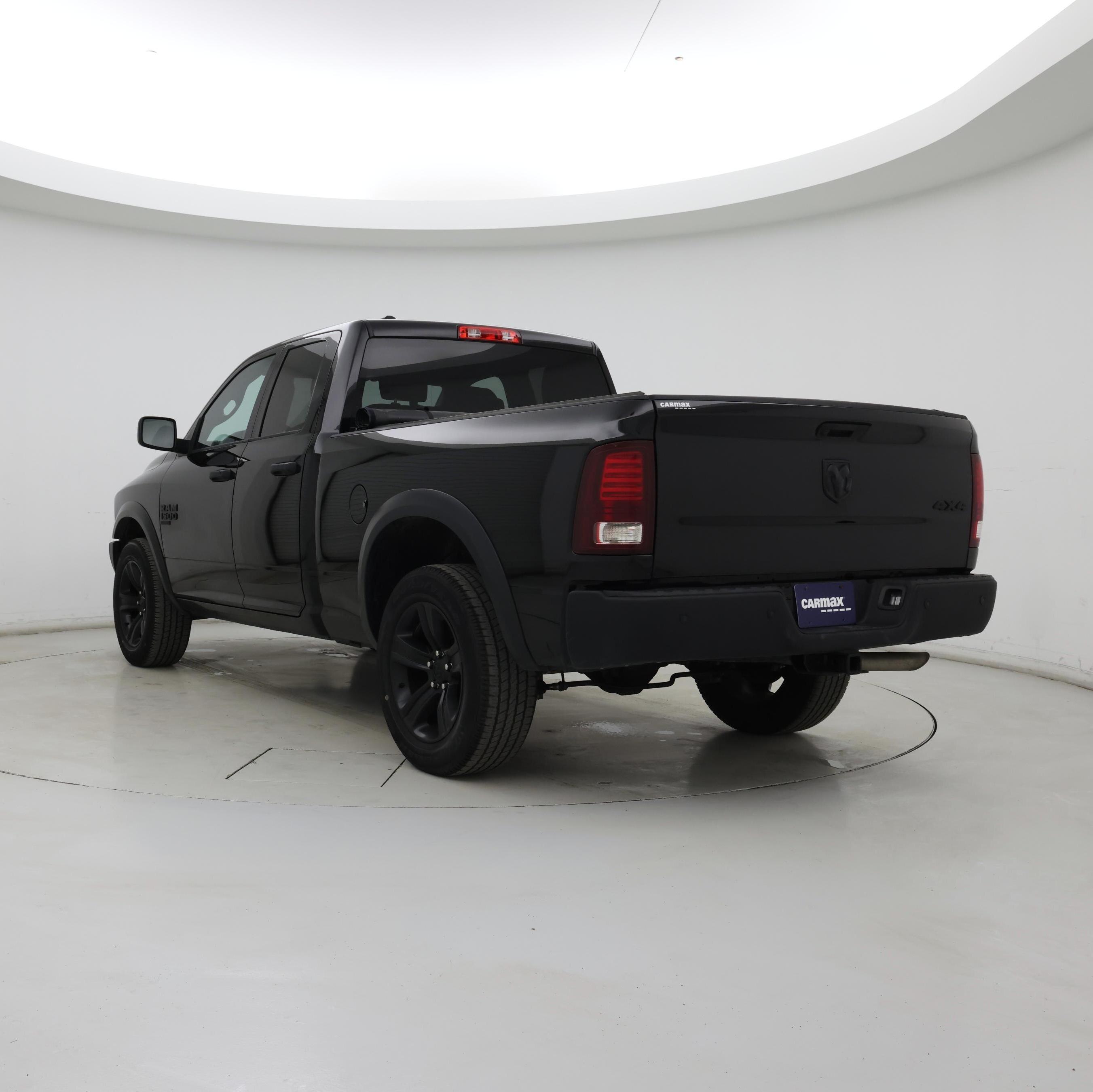 Thumbnail: 2022 RAM 1500 Classic - 2