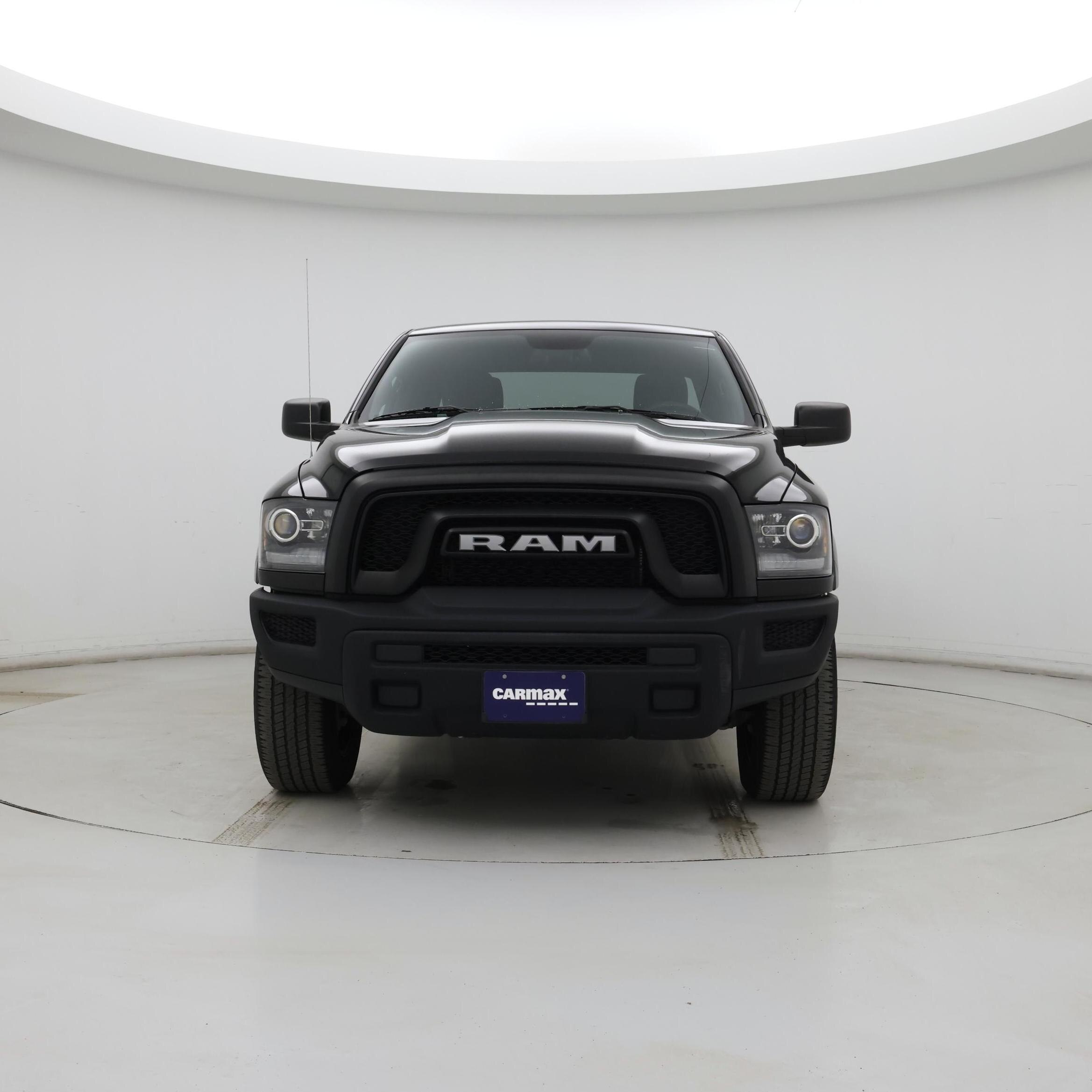 Thumbnail: 2022 RAM 1500 Classic - 5