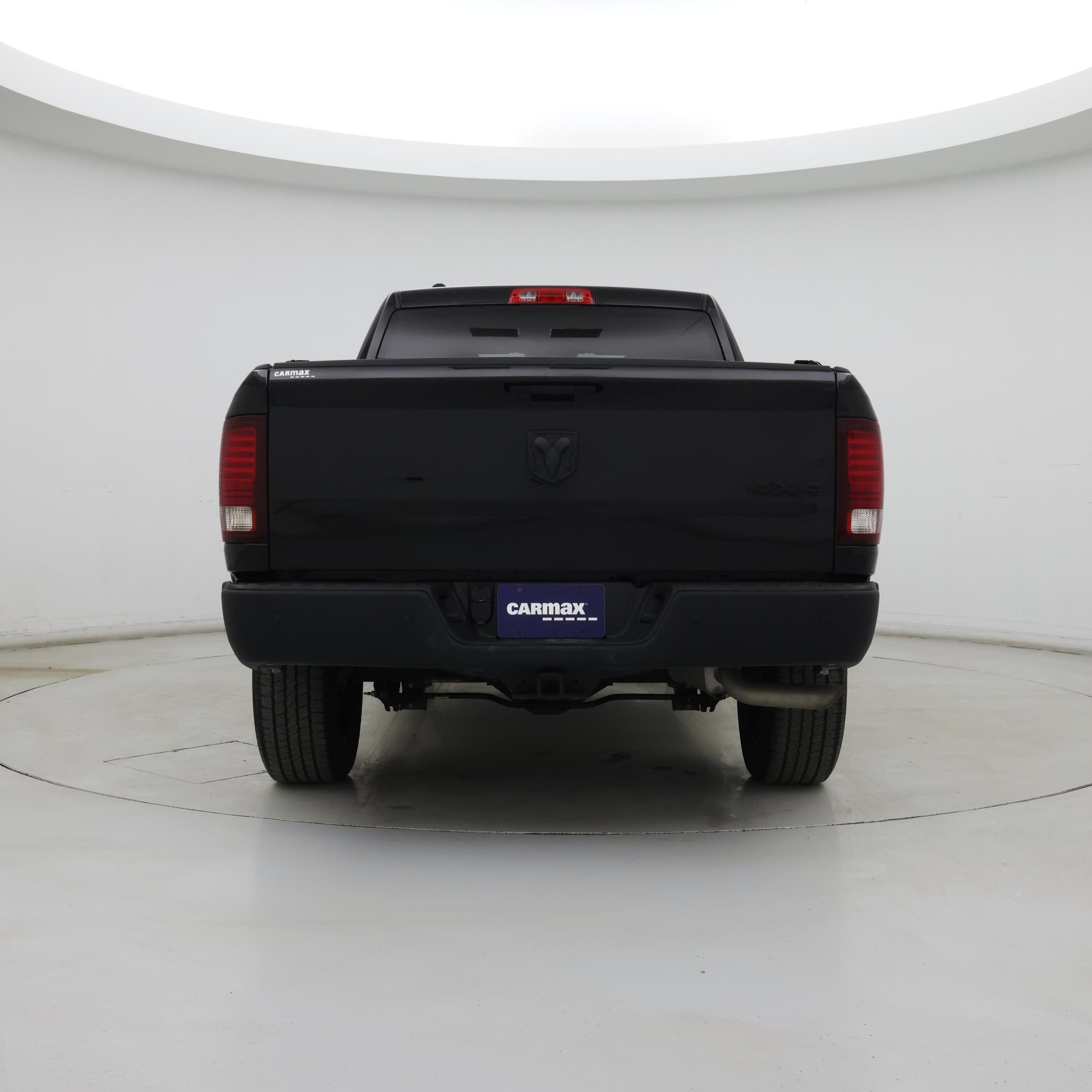 Thumbnail: 2022 RAM 1500 Classic - 6