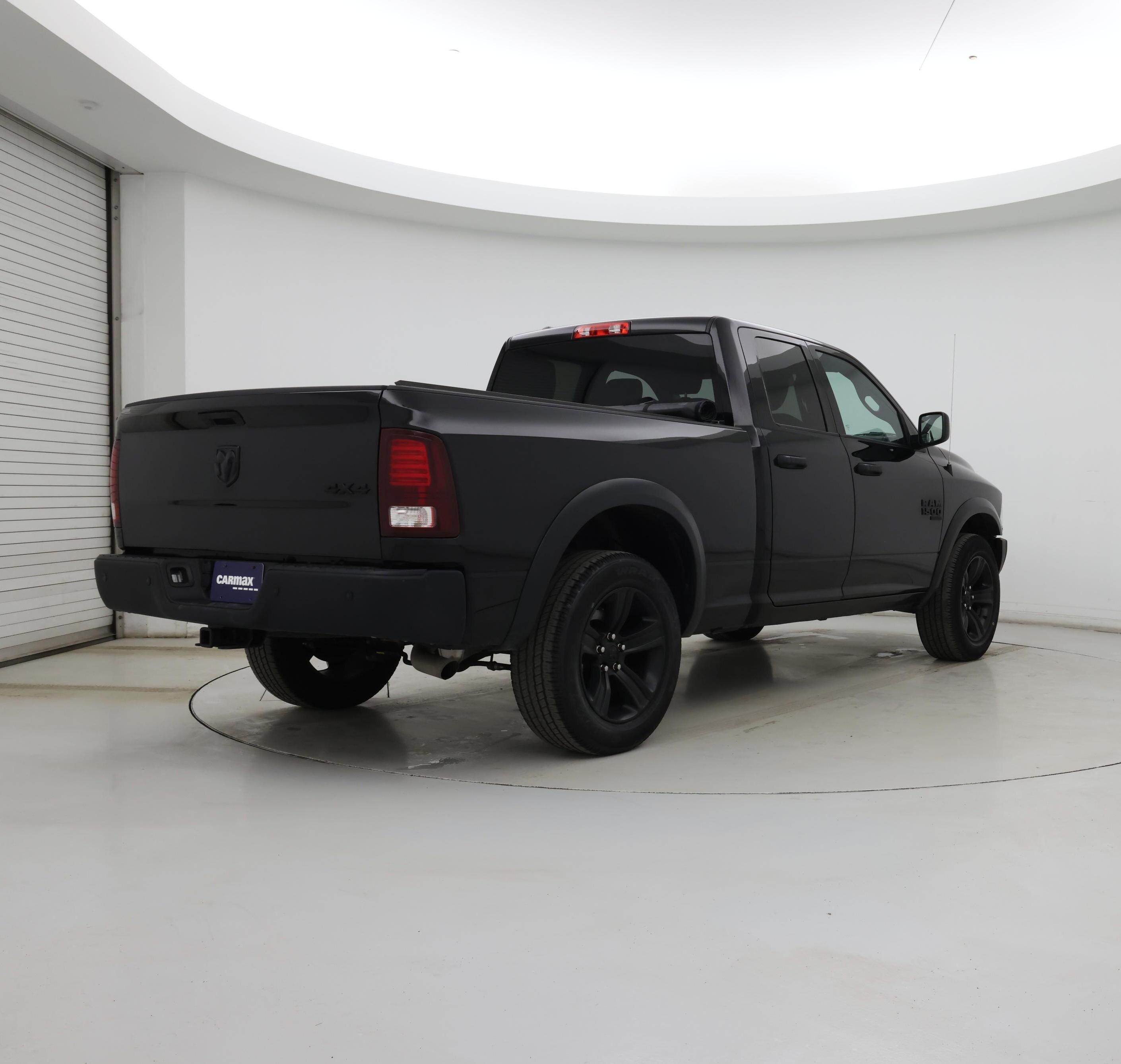 Thumbnail: 2022 RAM 1500 Classic - 8