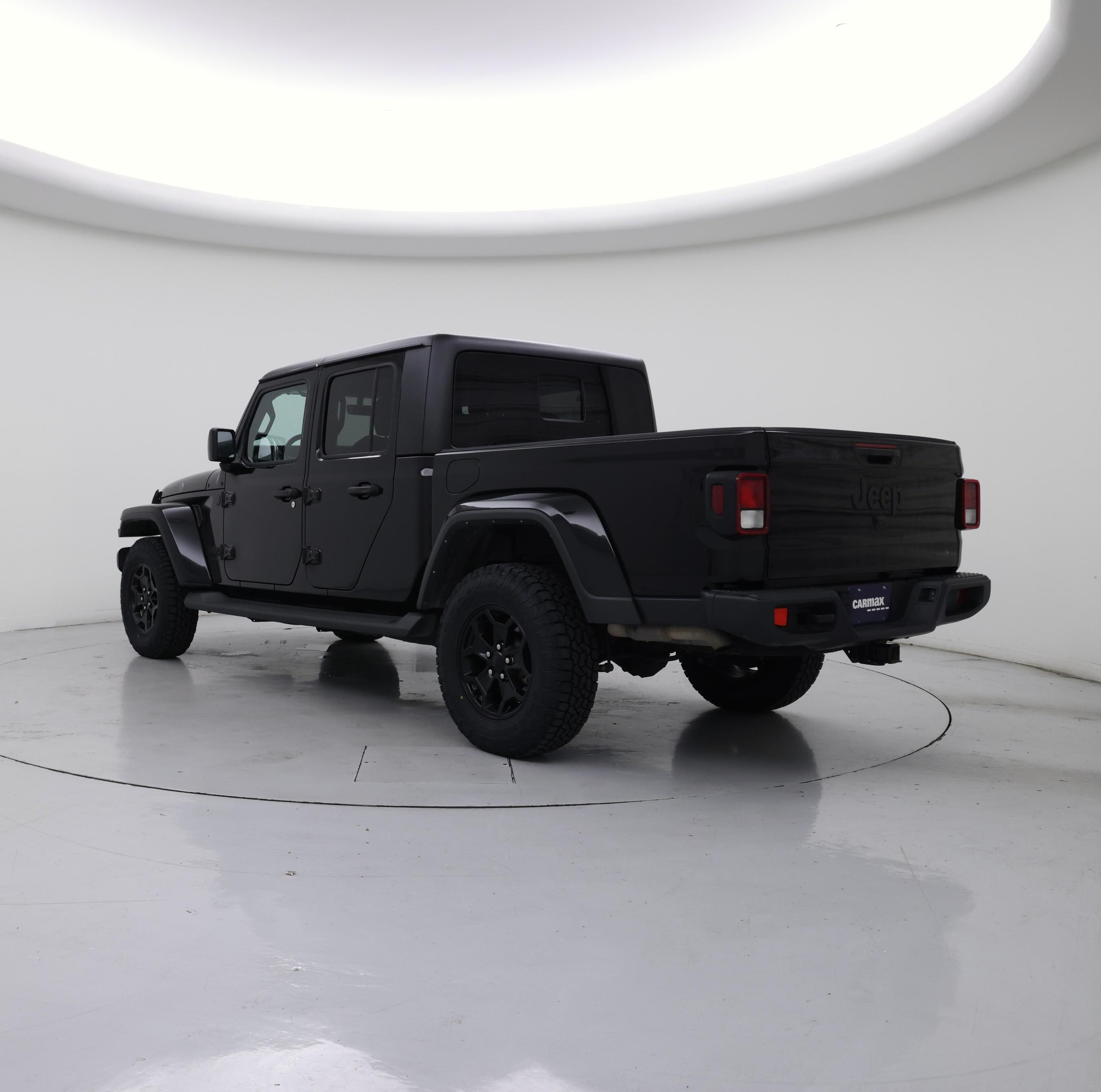 Thumbnail: 2023 Jeep Gladiator - 2