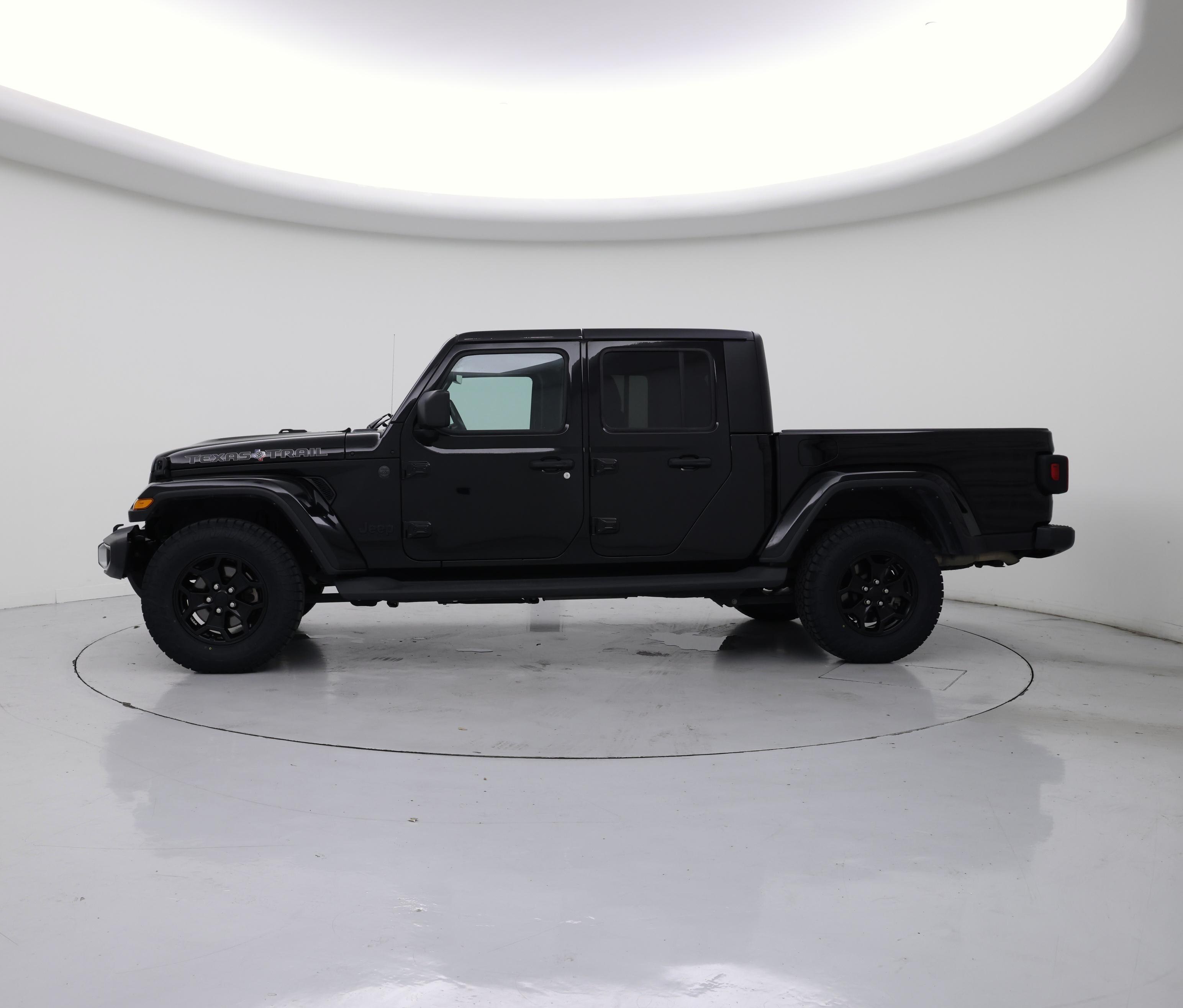 Thumbnail: 2023 Jeep Gladiator - 3