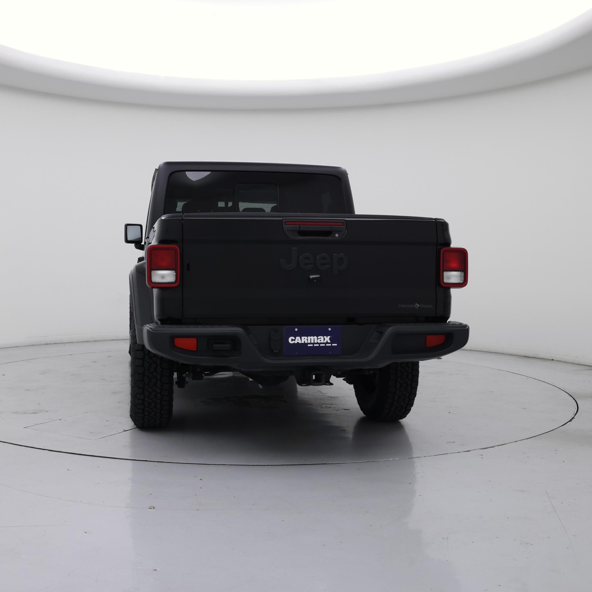 Thumbnail: 2023 Jeep Gladiator - 6