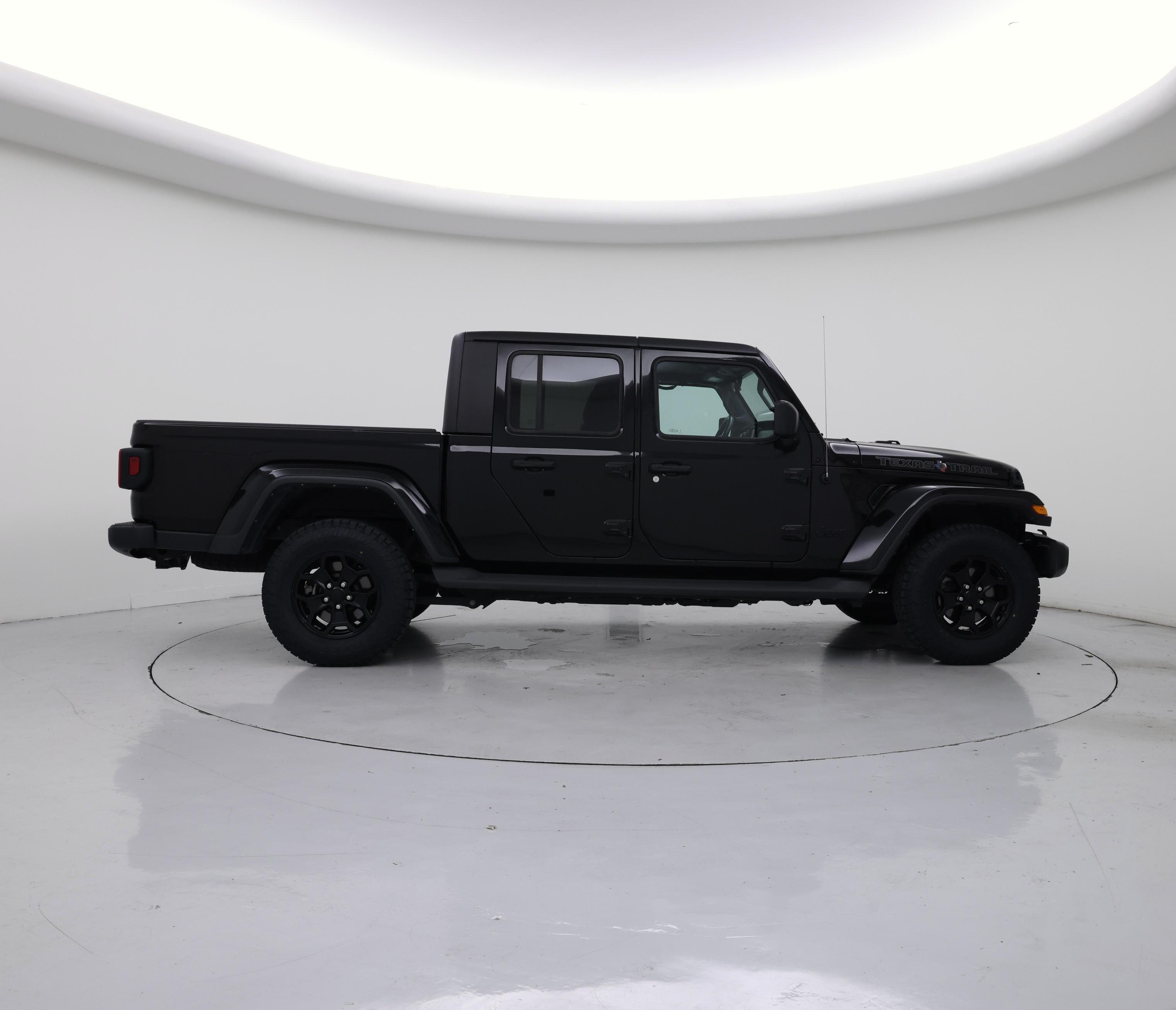 Thumbnail: 2023 Jeep Gladiator - 7