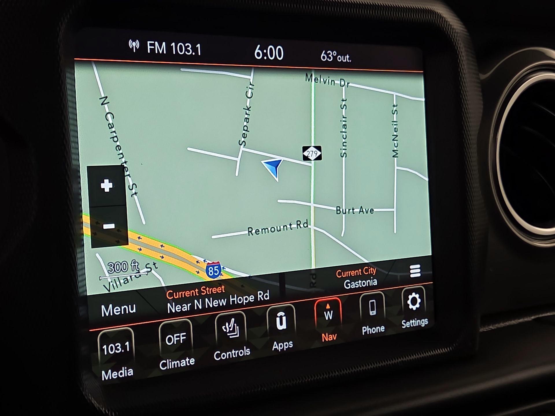 Thumbnail: 2022 Jeep Wrangler - 14