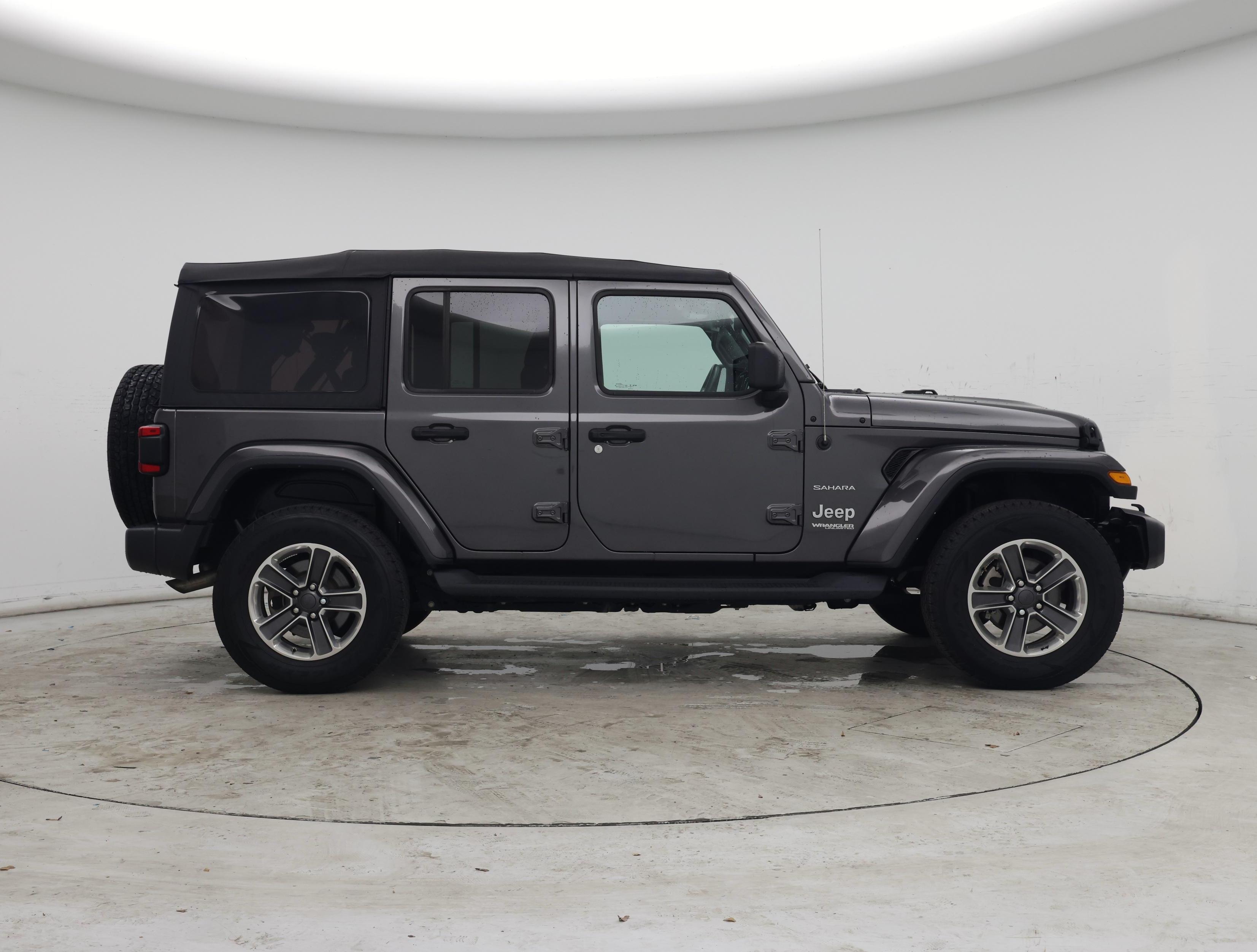 Thumbnail: 2022 Jeep Wrangler - 7