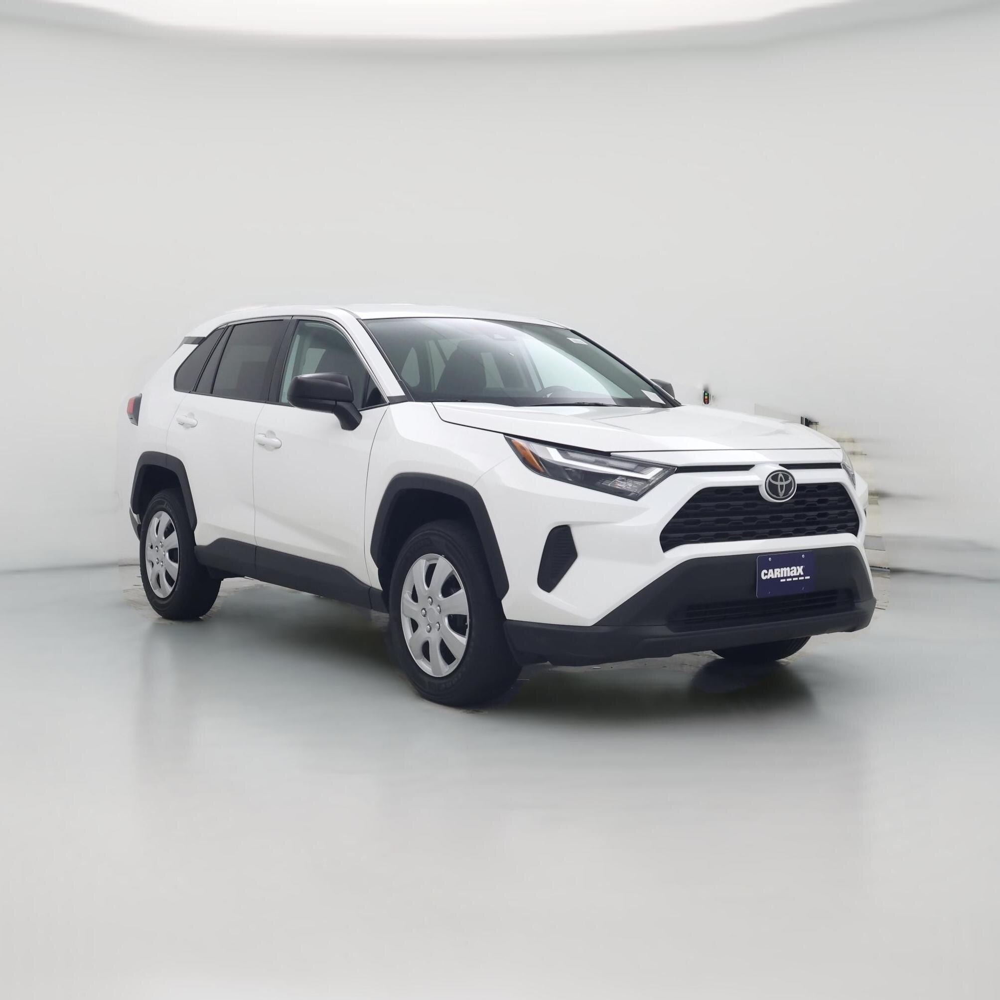 Thumbnail: 2025 Toyota RAV4 - 1