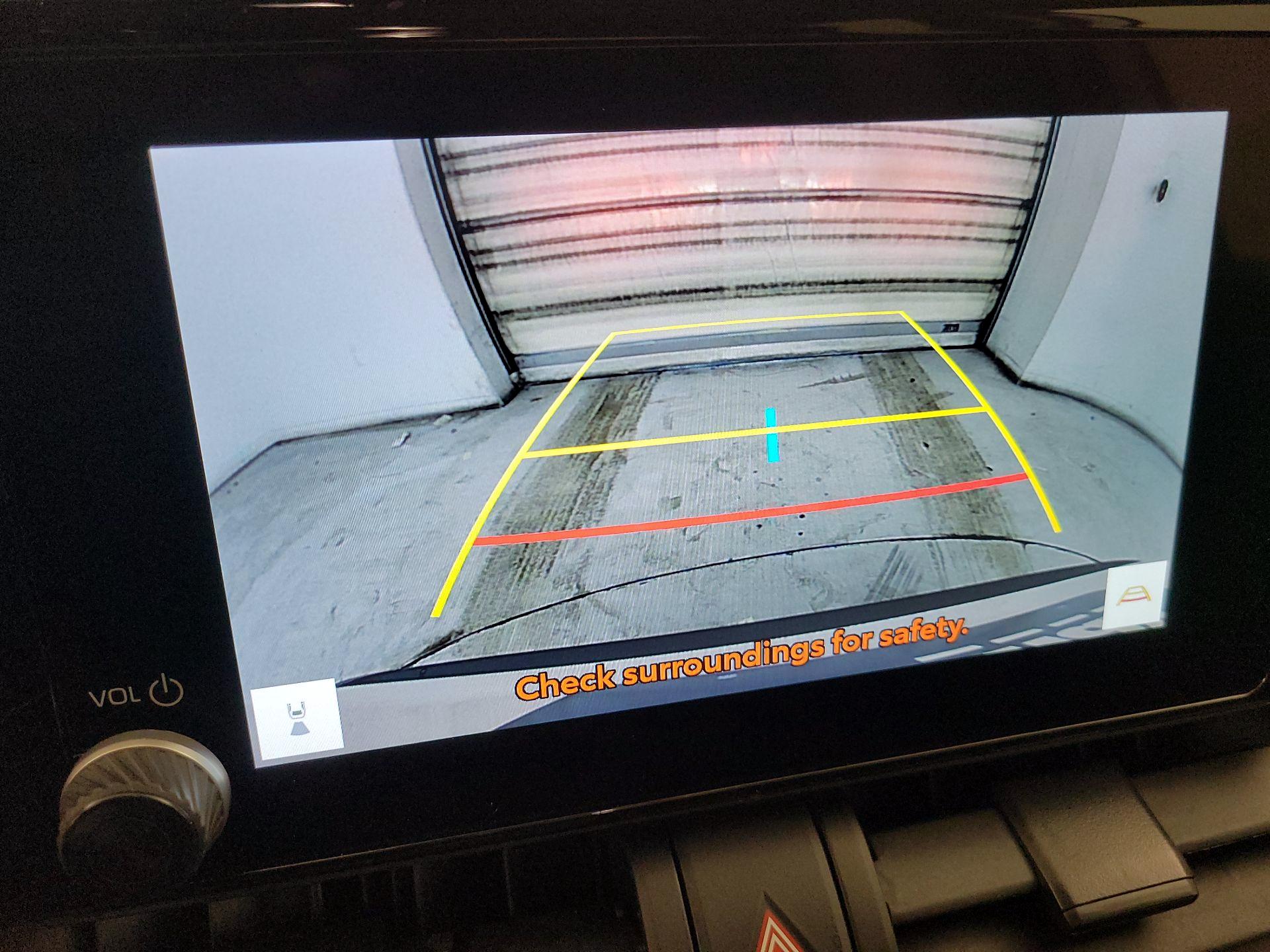 Thumbnail: 2025 Toyota RAV4 - 13