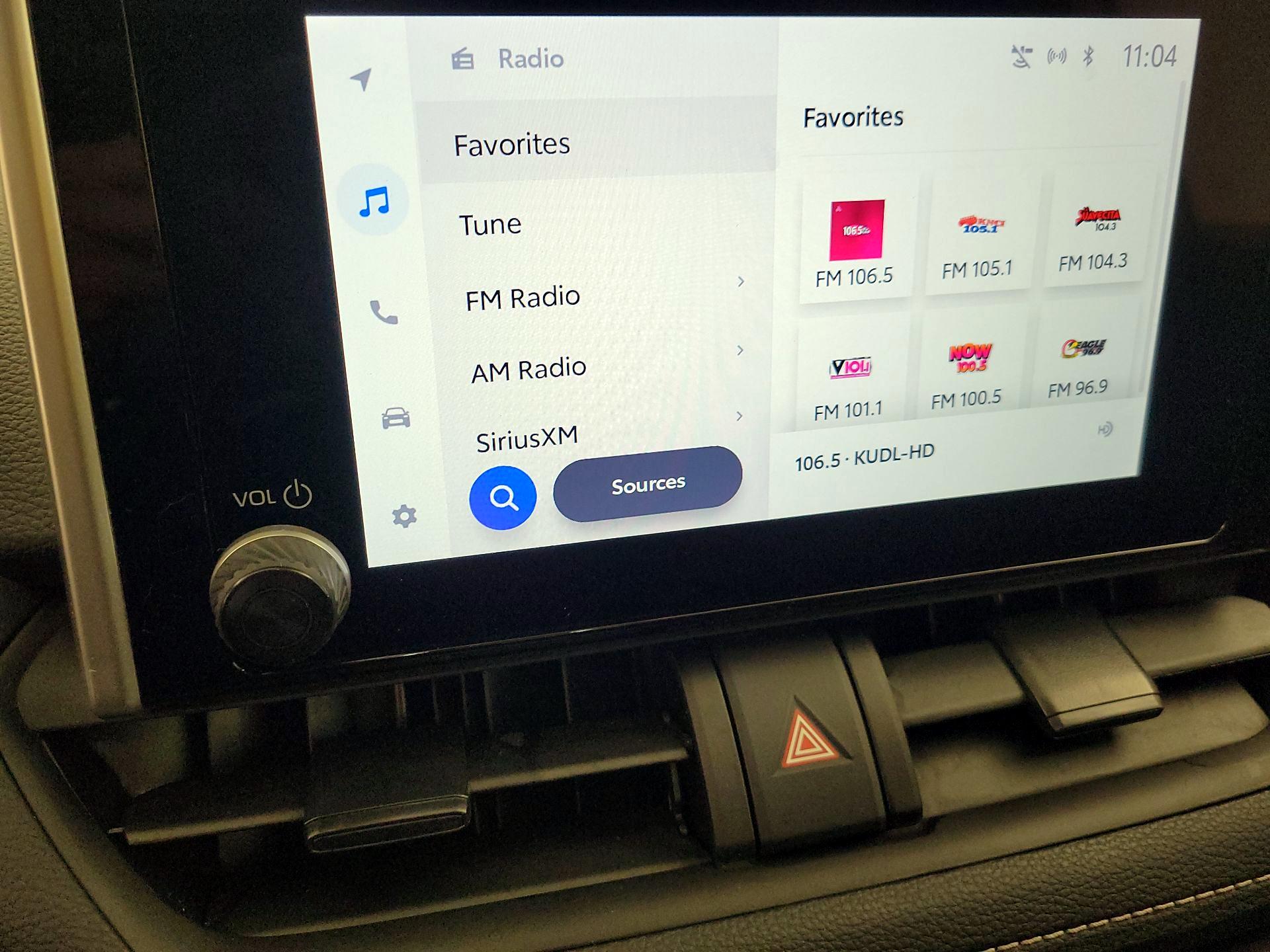 Thumbnail: 2025 Toyota RAV4 - 14