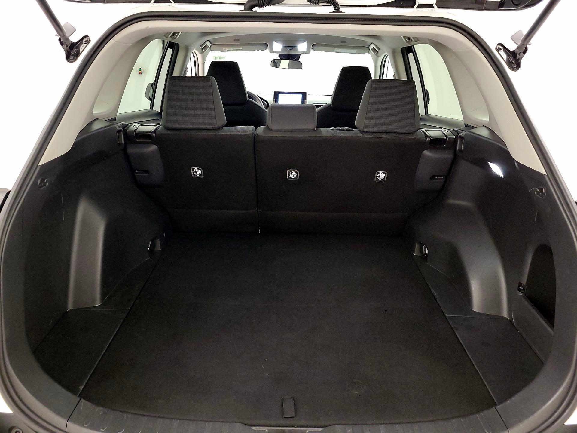 Thumbnail: 2025 Toyota RAV4 - 19