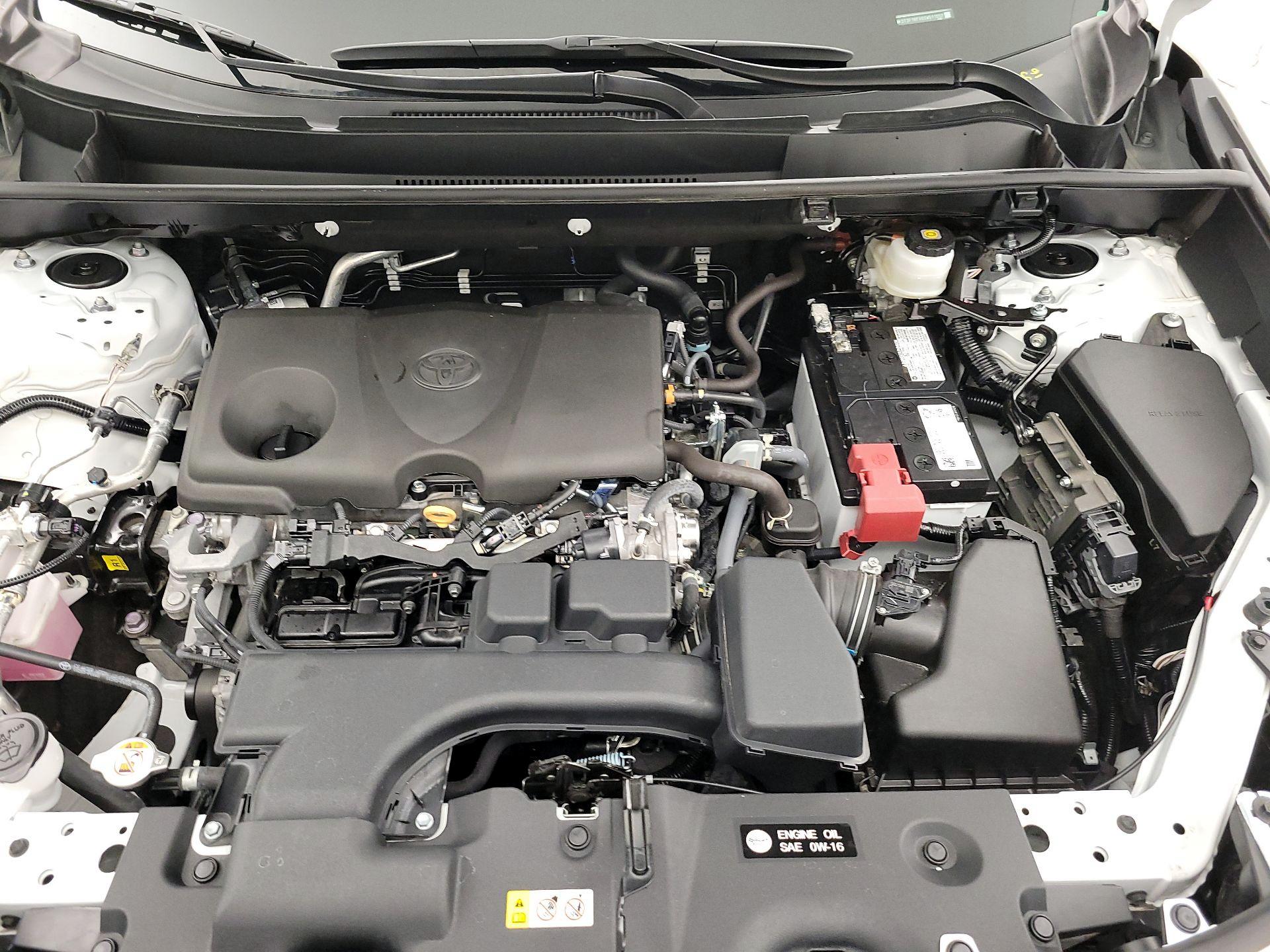 Thumbnail: 2025 Toyota RAV4 - 20