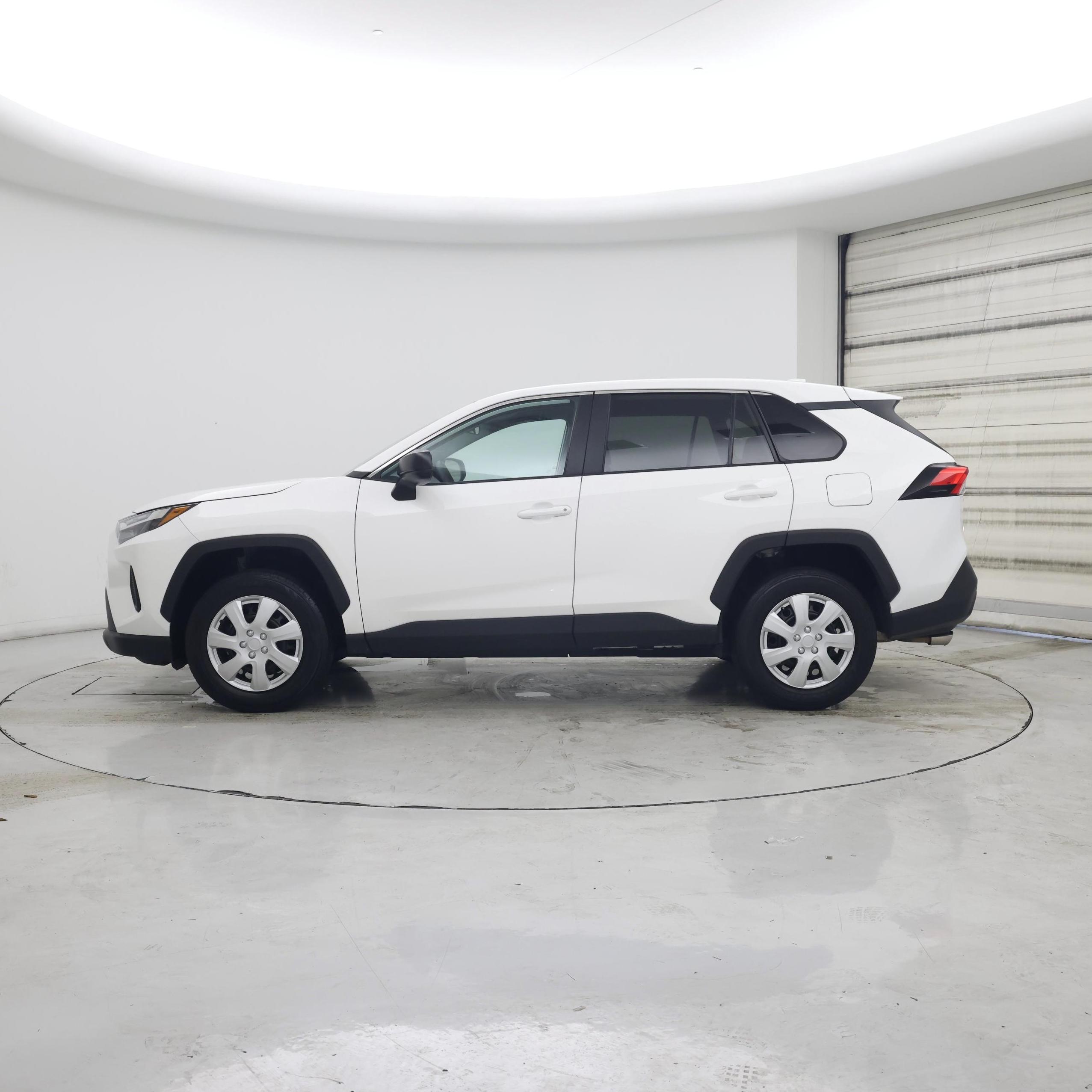 Thumbnail: 2025 Toyota RAV4 - 3