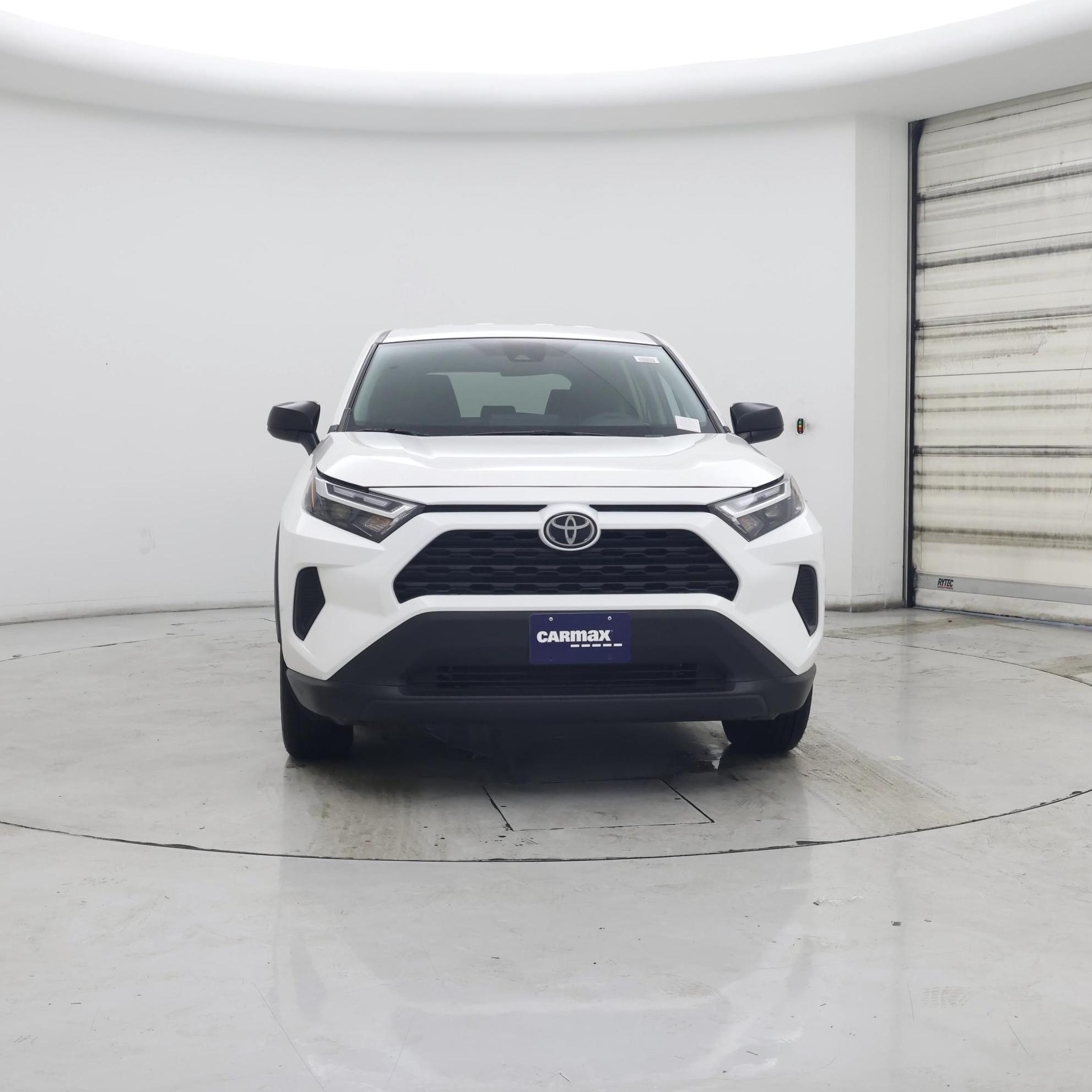 Thumbnail: 2025 Toyota RAV4 - 5