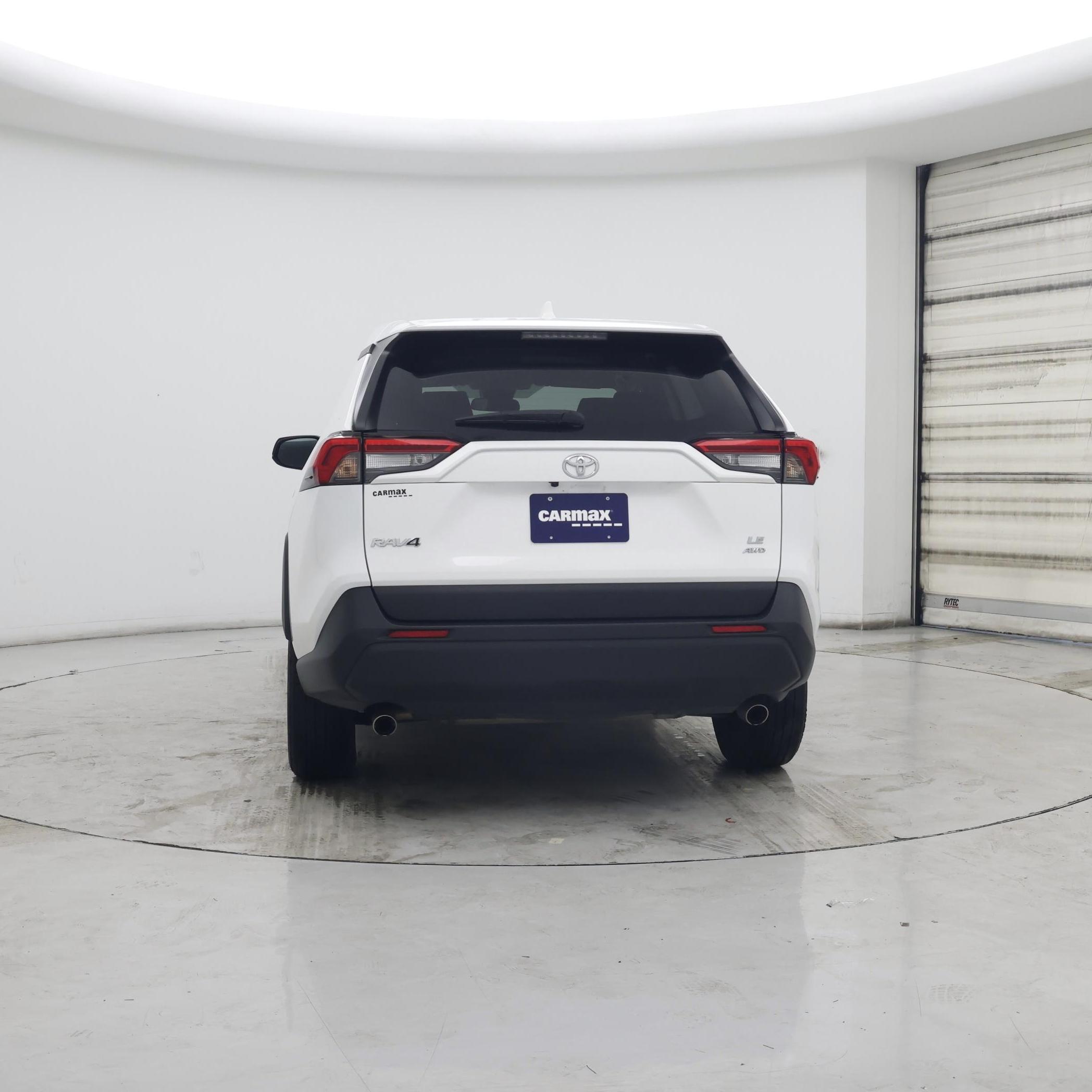 Thumbnail: 2025 Toyota RAV4 - 6