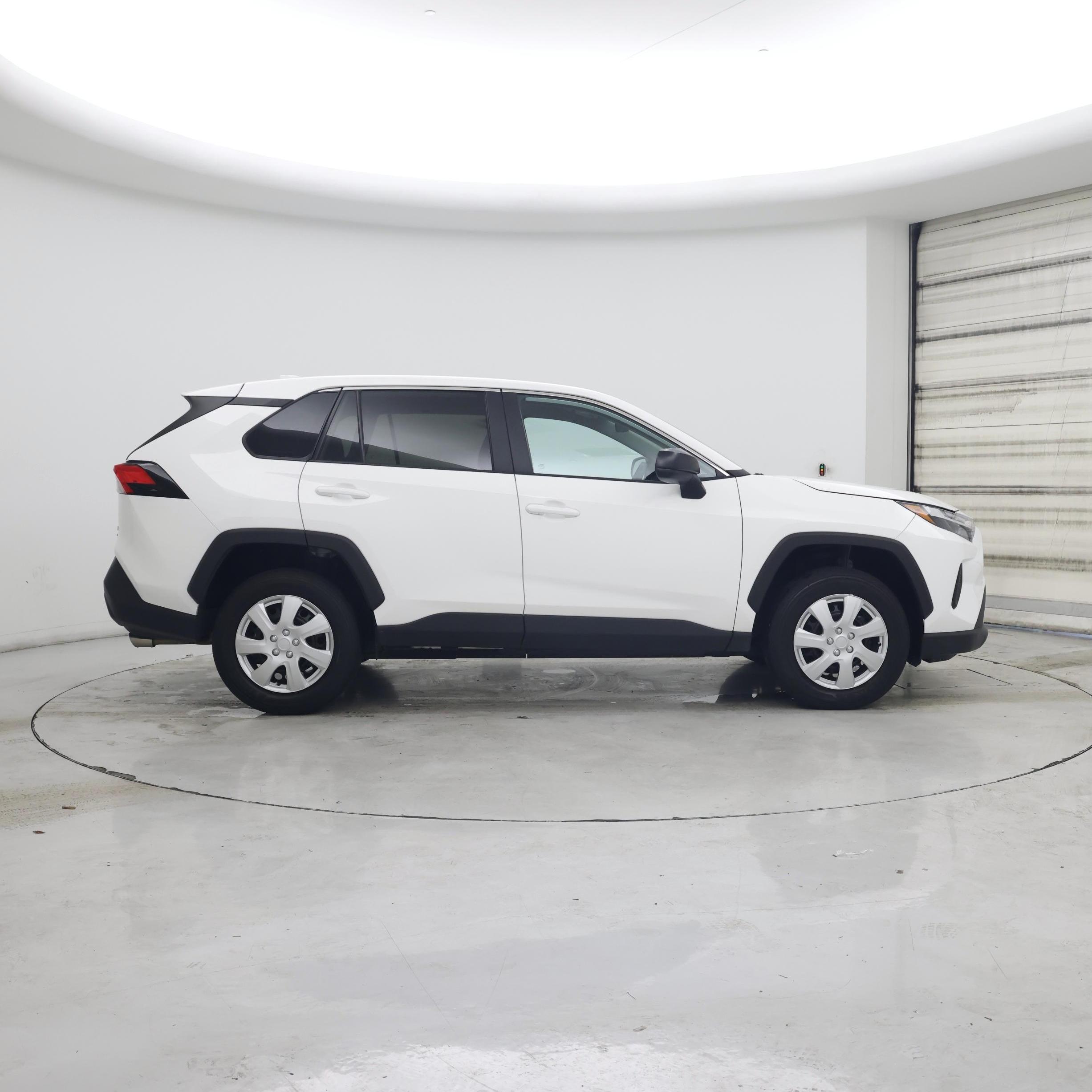 Thumbnail: 2025 Toyota RAV4 - 7