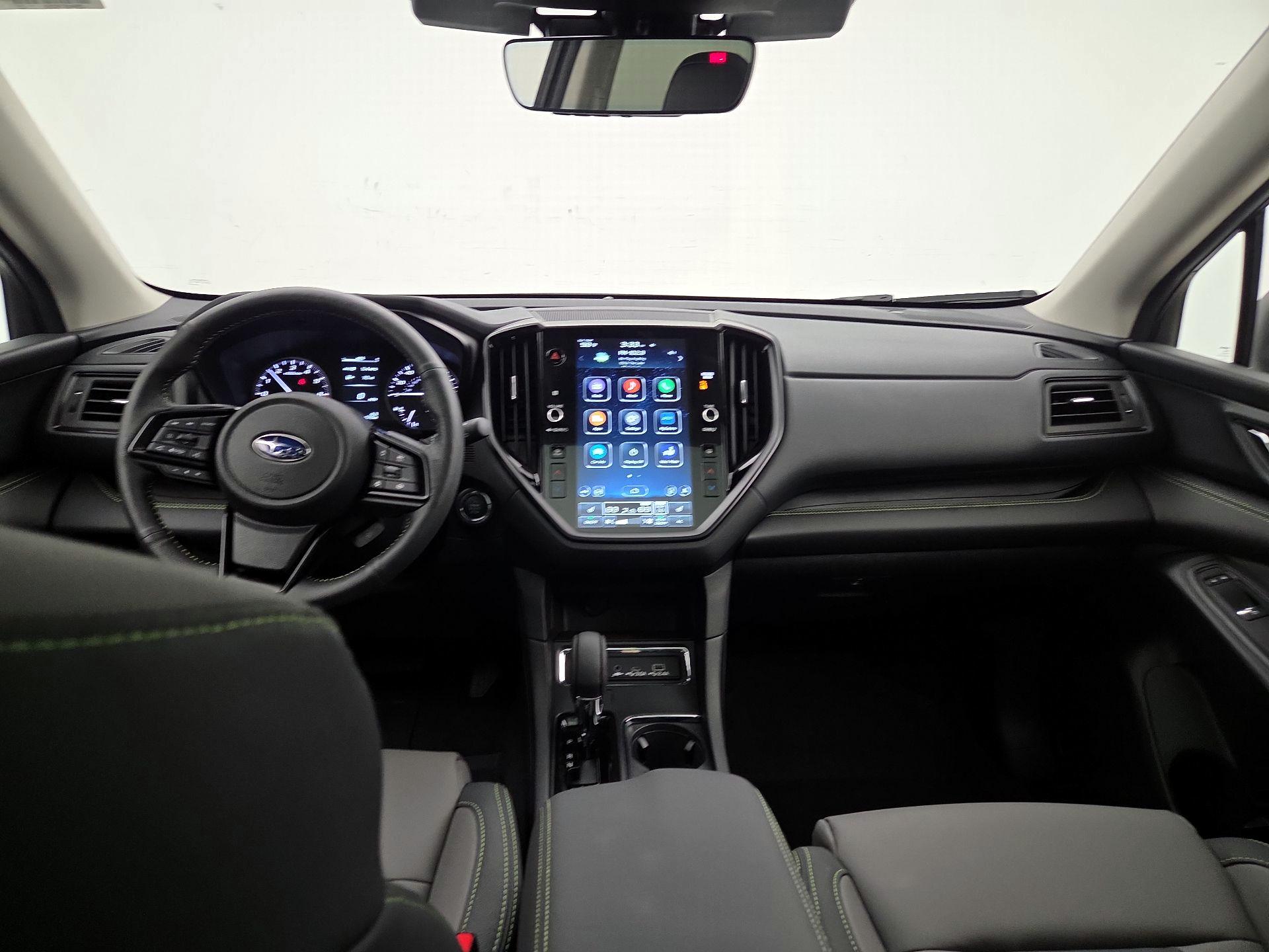 Thumbnail: 2025 Subaru Ascent - 9