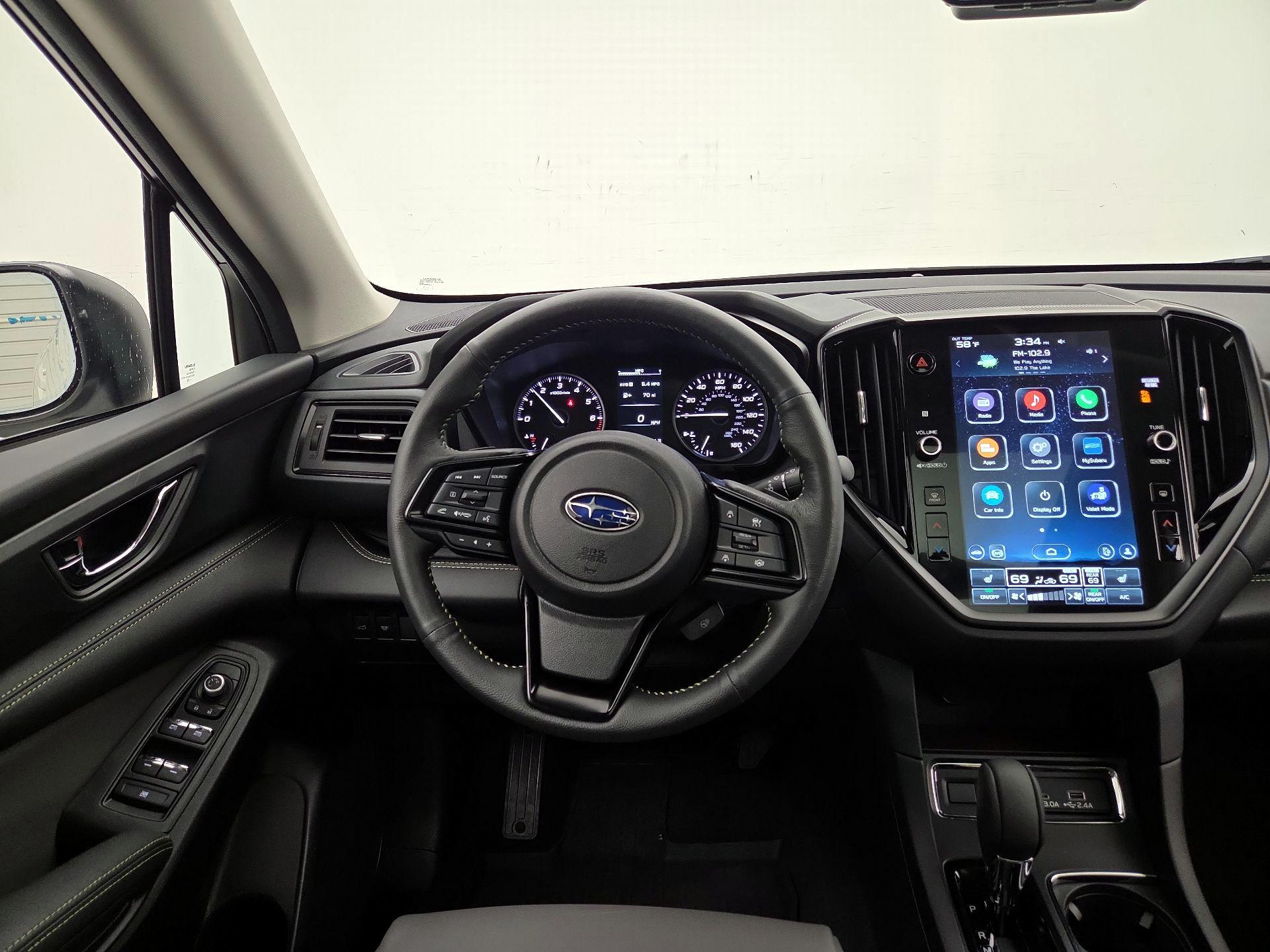 Thumbnail: 2025 Subaru Ascent - 10