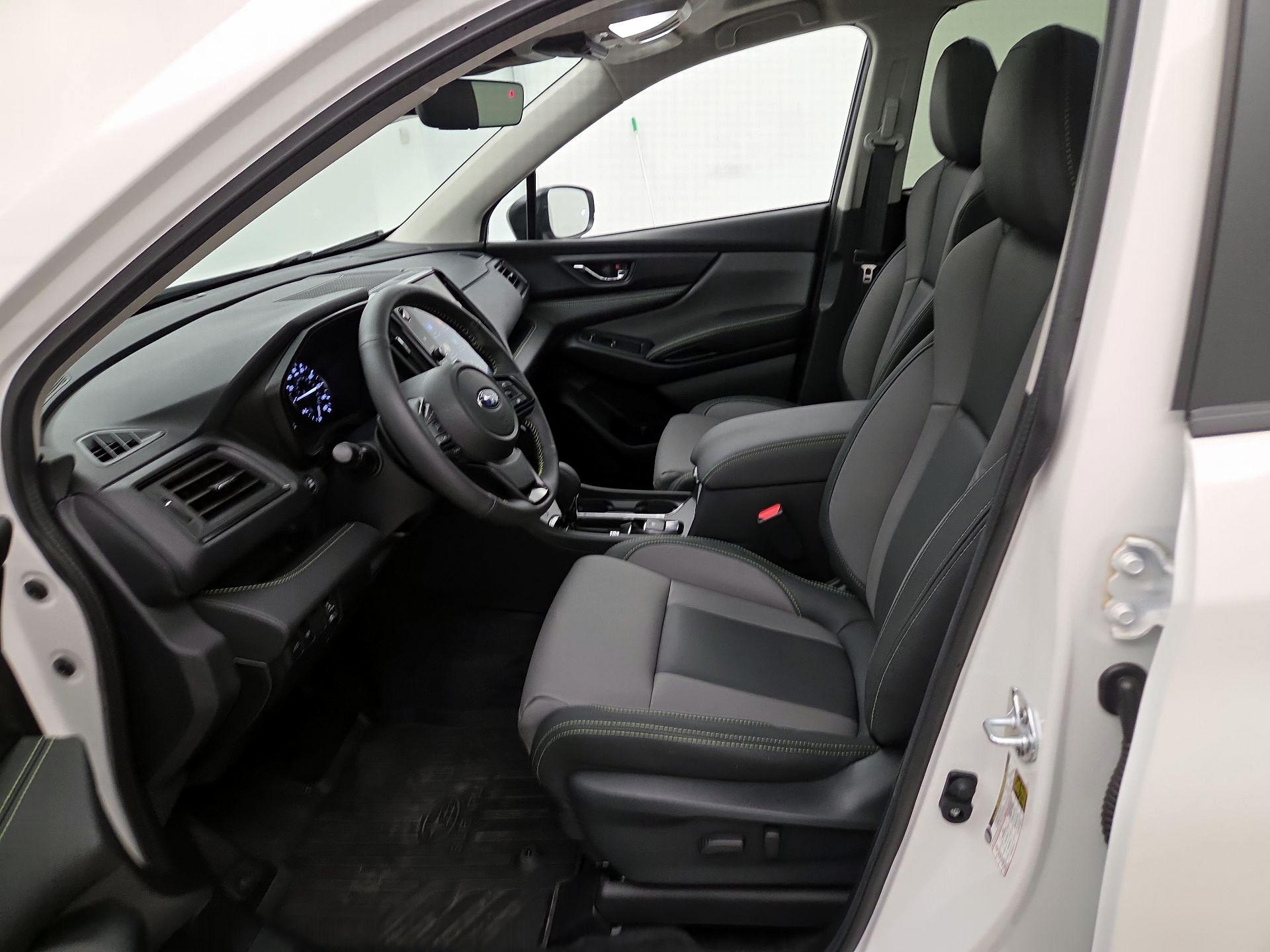 Thumbnail: 2025 Subaru Ascent - 11