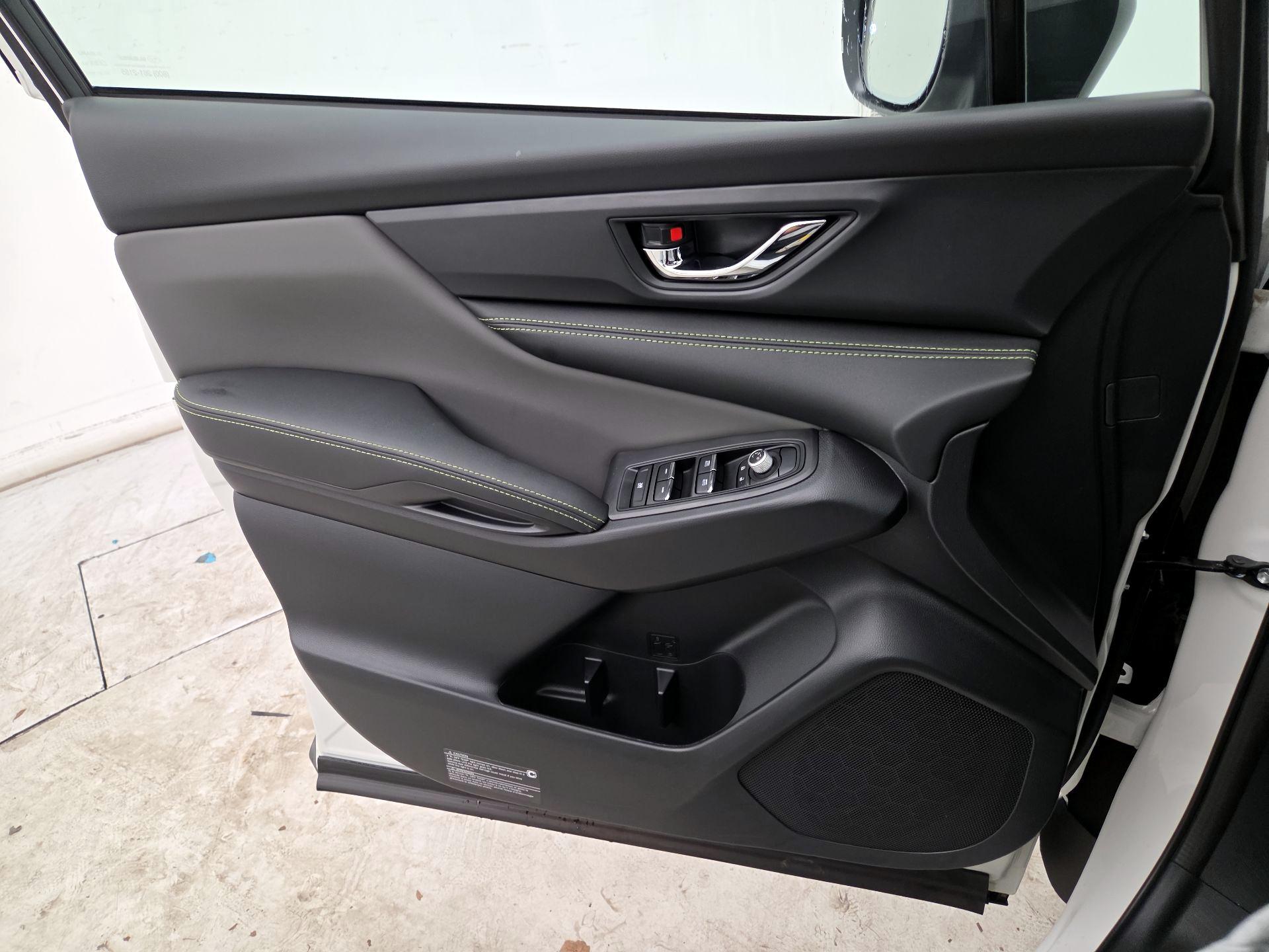 Thumbnail: 2025 Subaru Ascent - 12