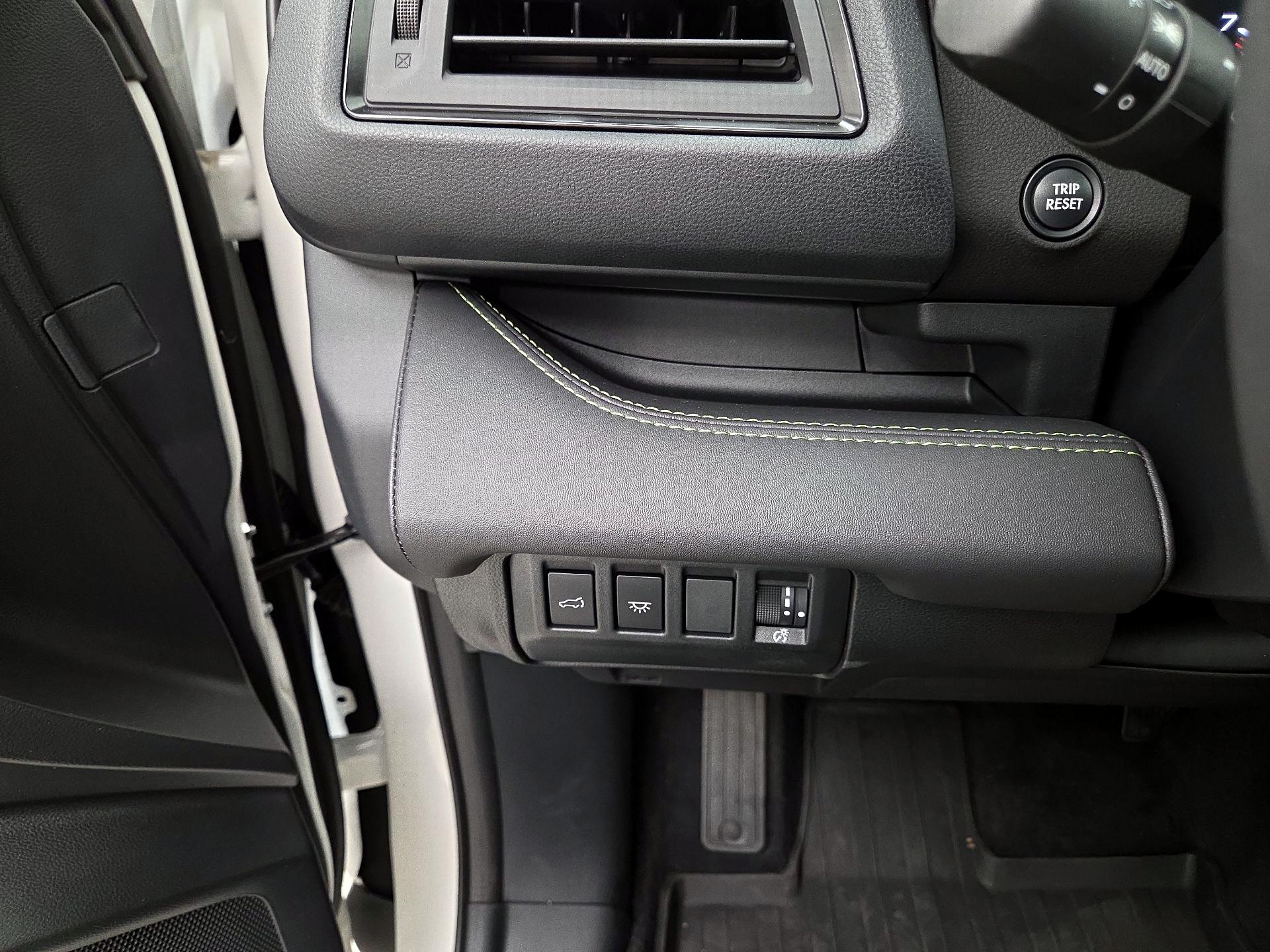 Thumbnail: 2025 Subaru Ascent - 13