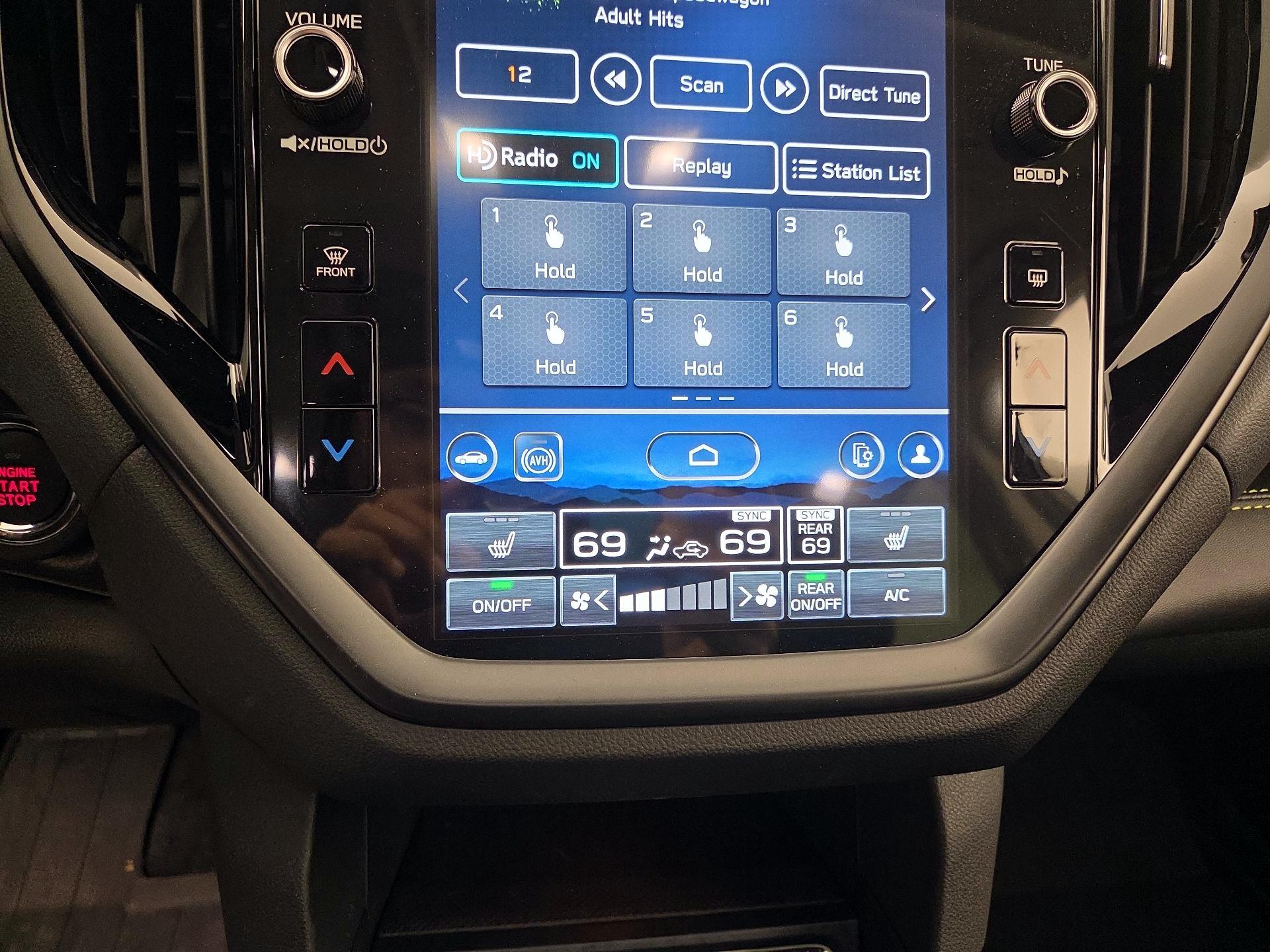 Thumbnail: 2025 Subaru Ascent - 16