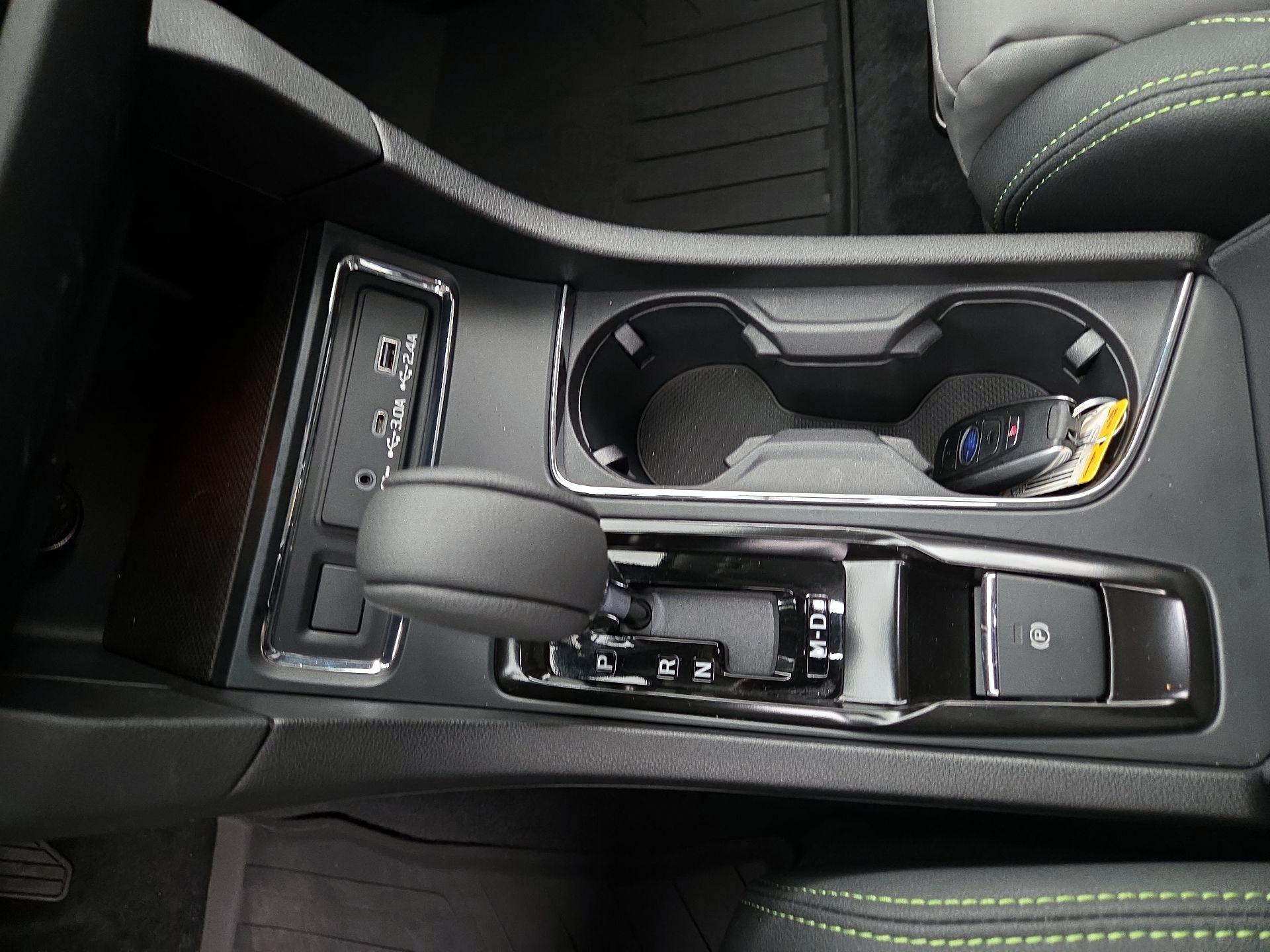 Thumbnail: 2025 Subaru Ascent - 17