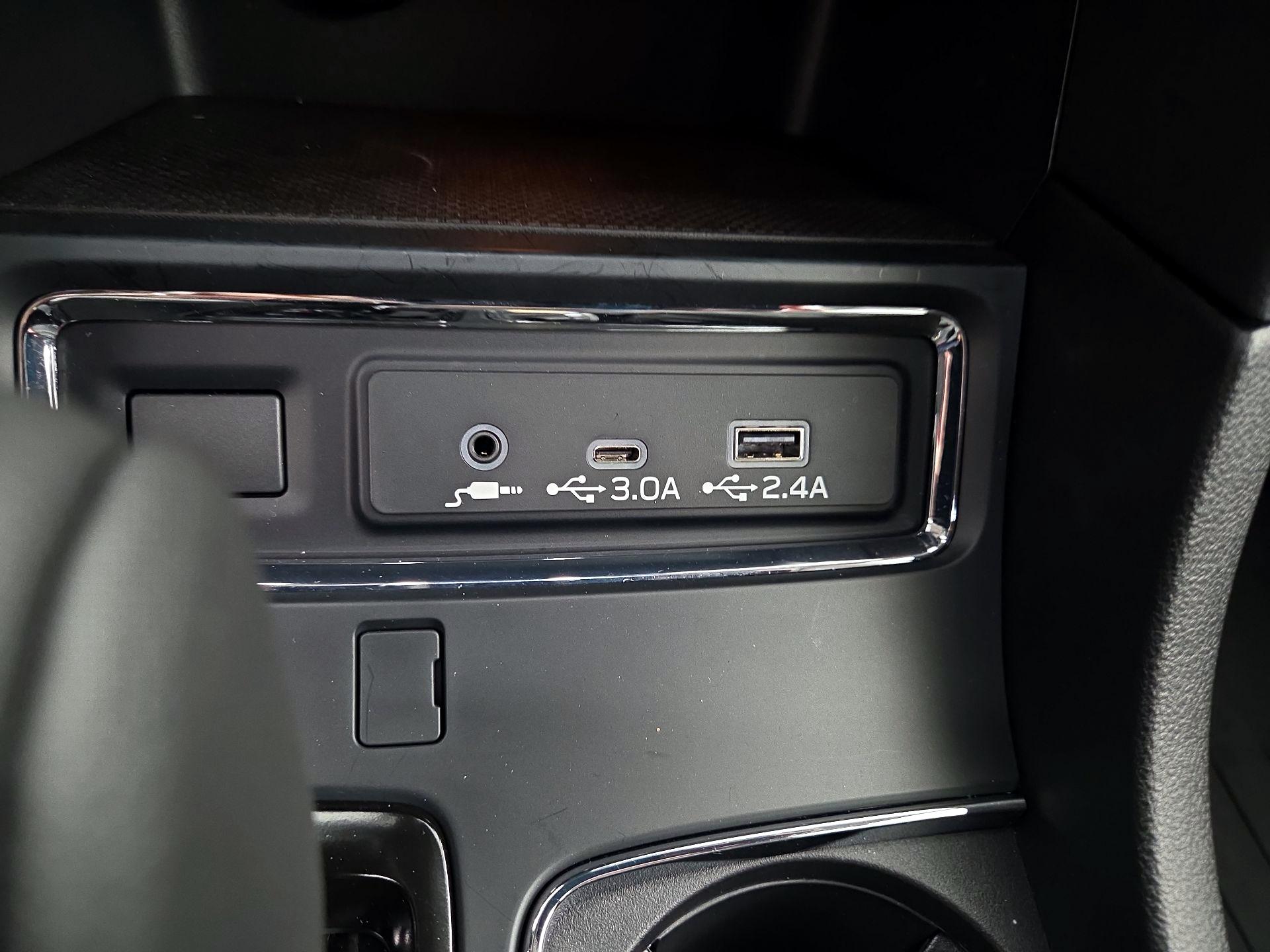 Thumbnail: 2025 Subaru Ascent - 18