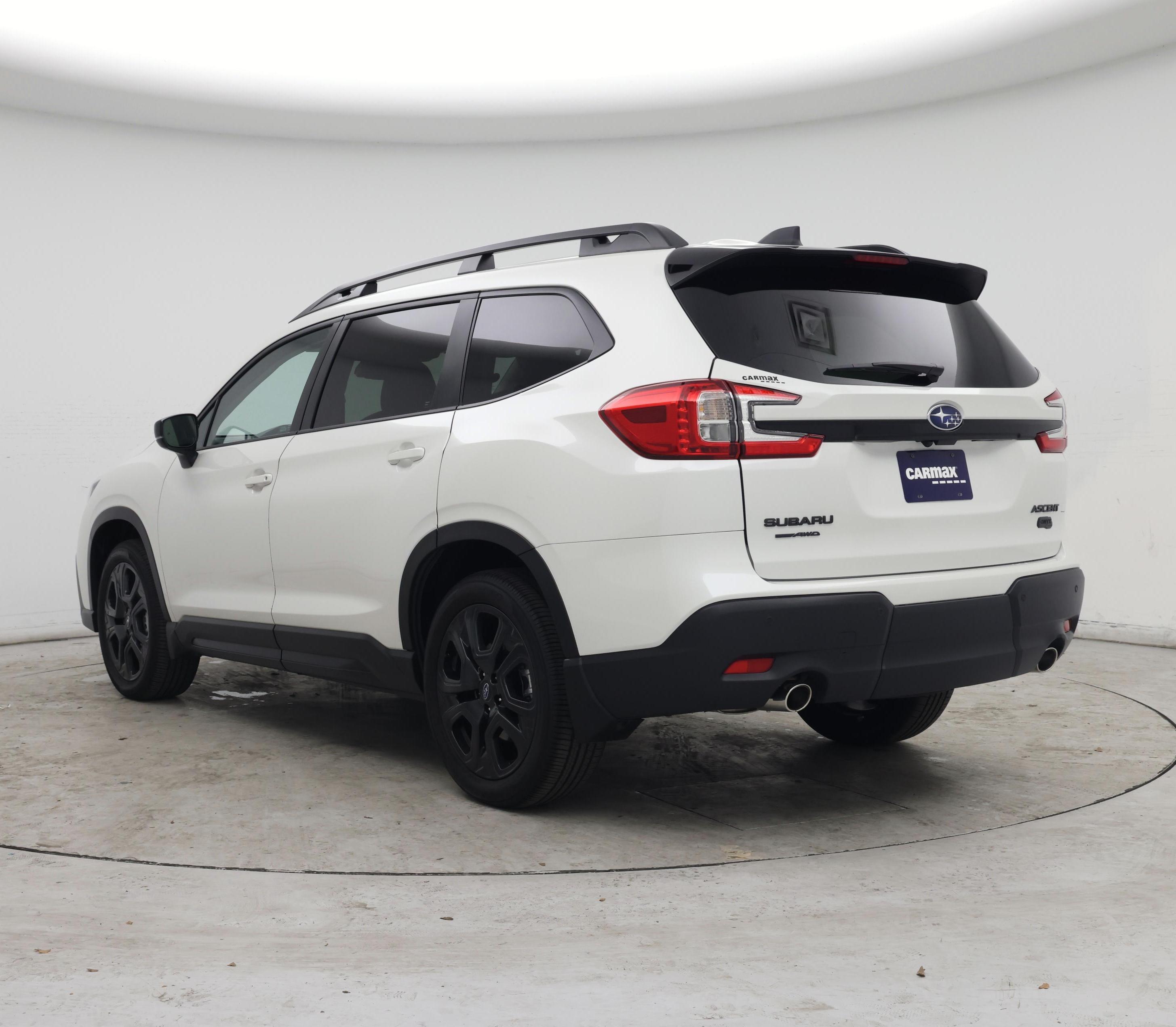 Thumbnail: 2025 Subaru Ascent - 2
