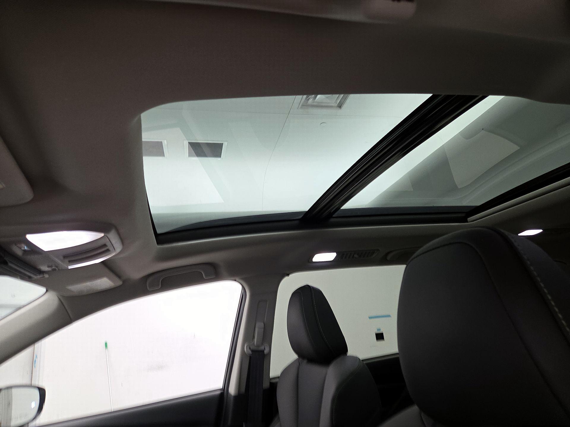 Thumbnail: 2025 Subaru Ascent - 19