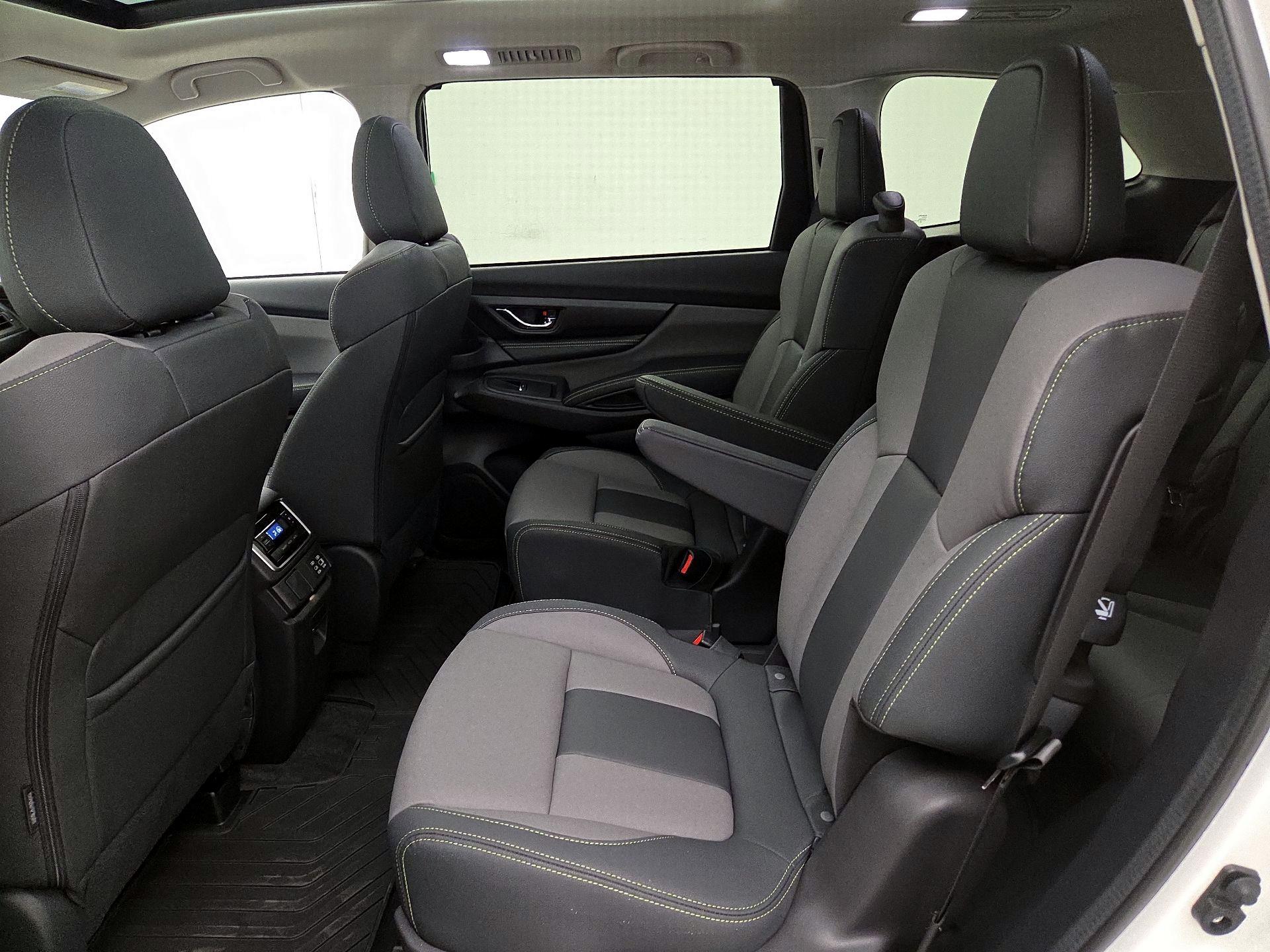 Thumbnail: 2025 Subaru Ascent - 20