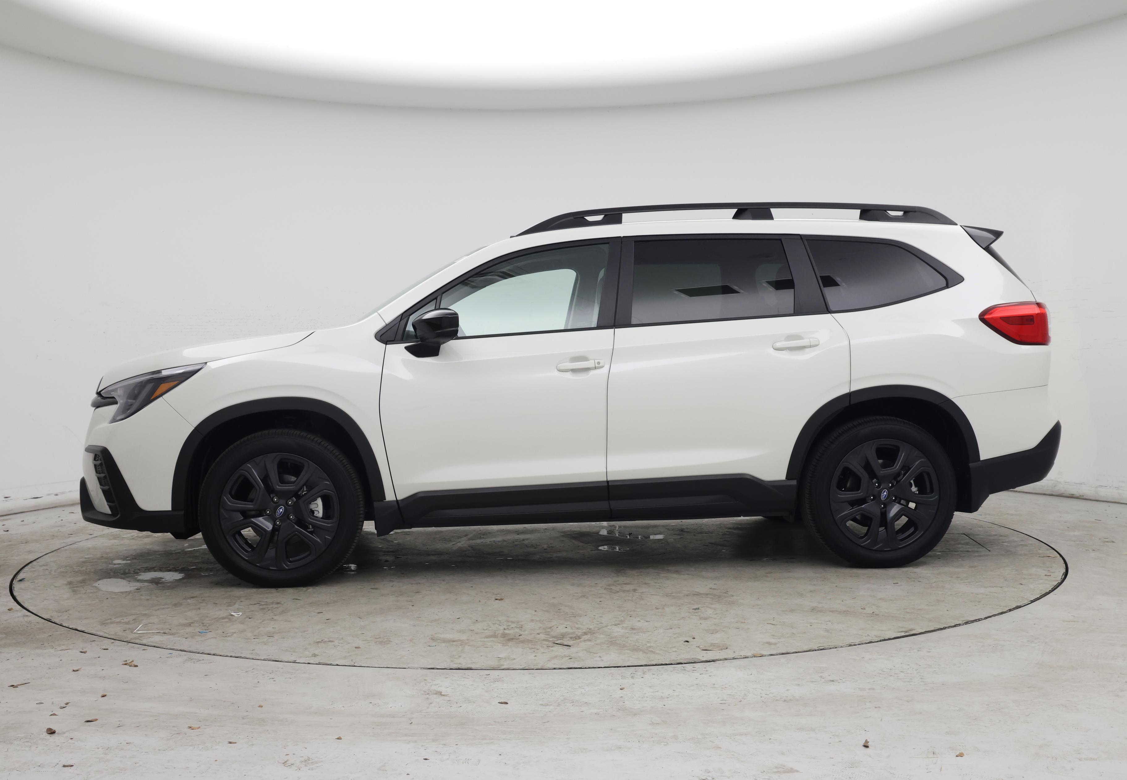 Thumbnail: 2025 Subaru Ascent - 3