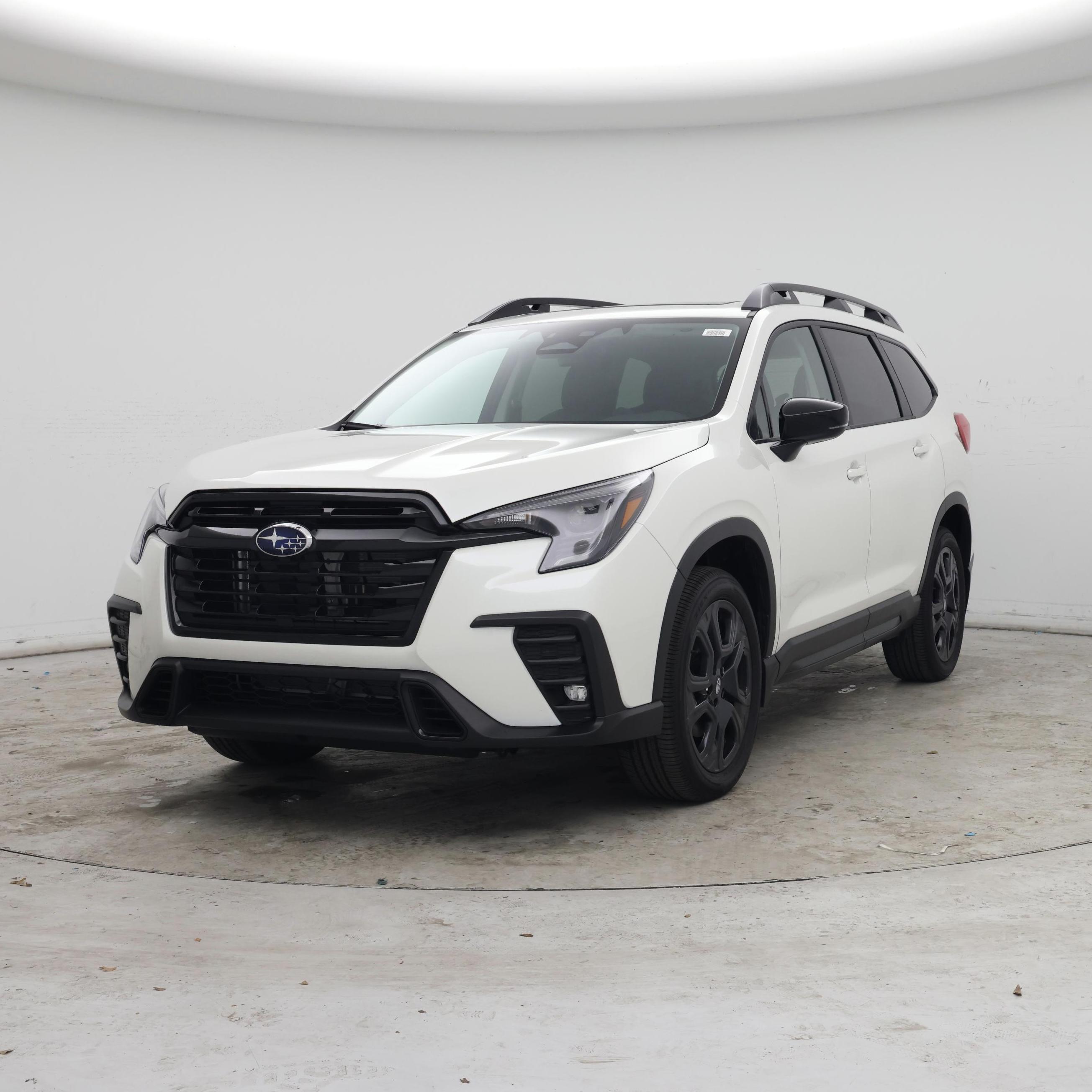 Thumbnail: 2025 Subaru Ascent - 4