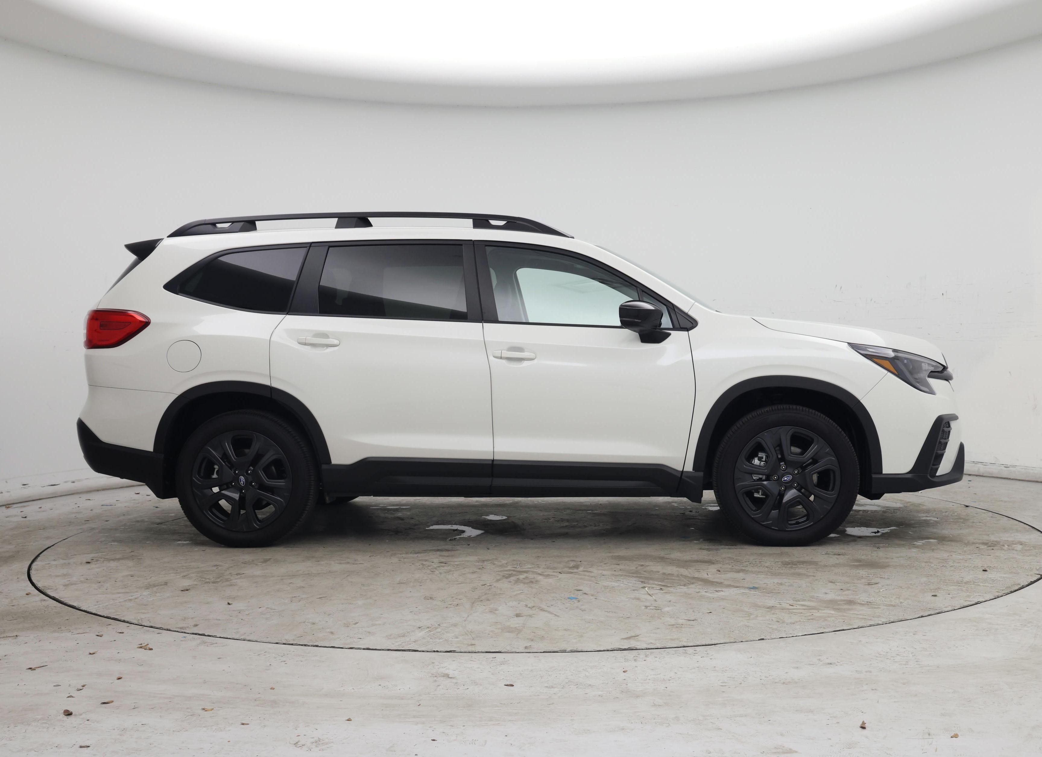 Thumbnail: 2025 Subaru Ascent - 7