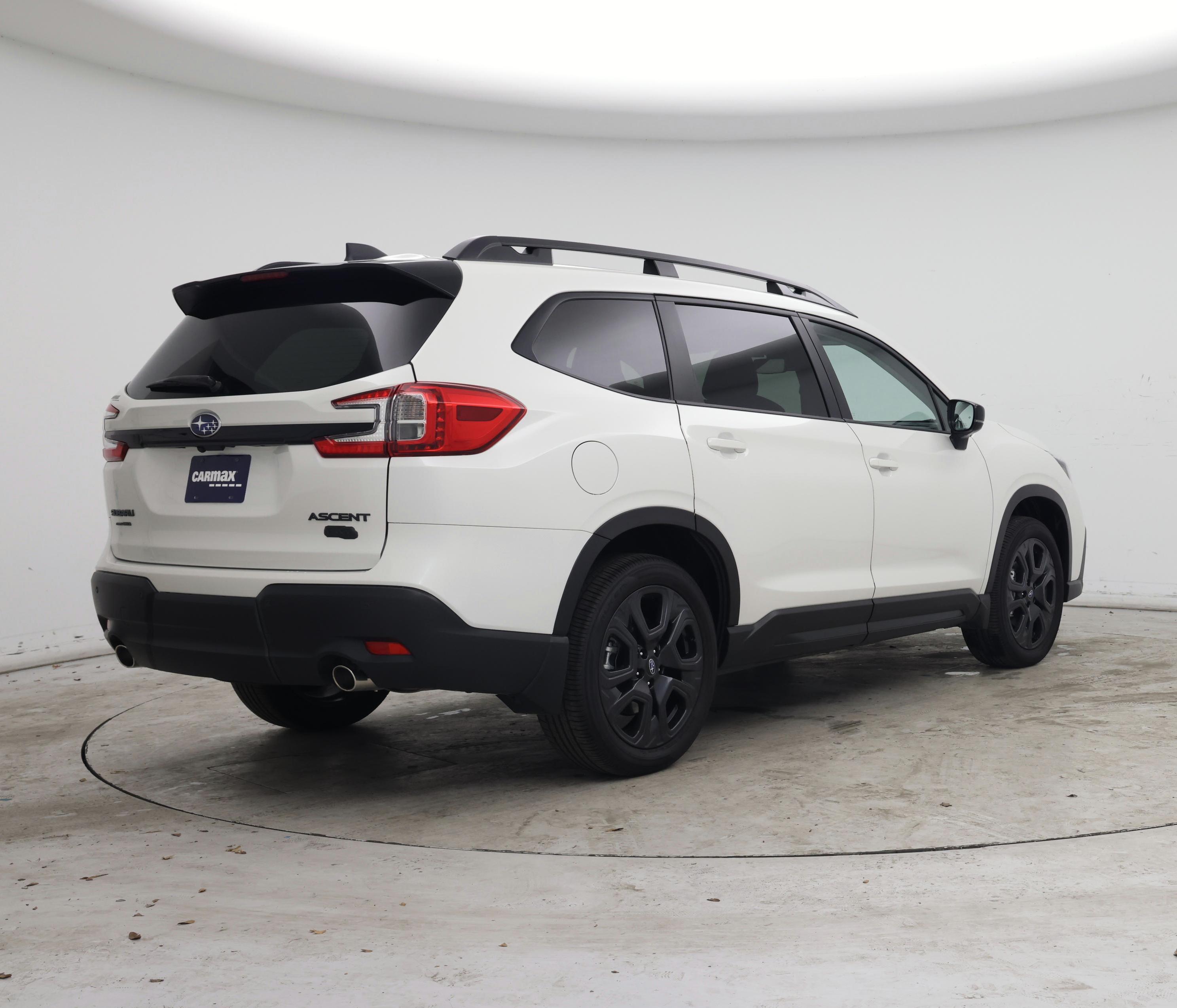 Thumbnail: 2025 Subaru Ascent - 8