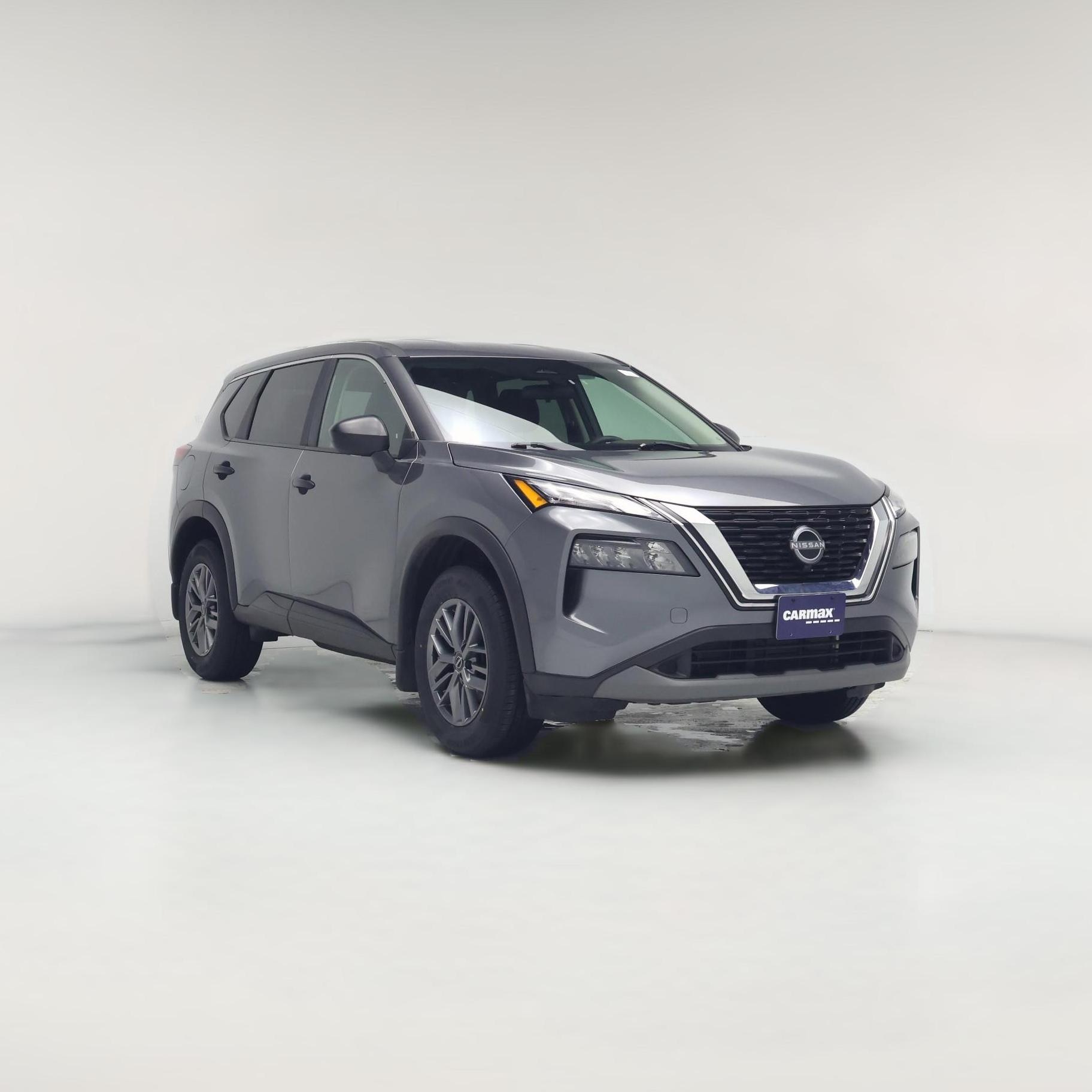 Thumbnail: 2023 Nissan Rogue - 1