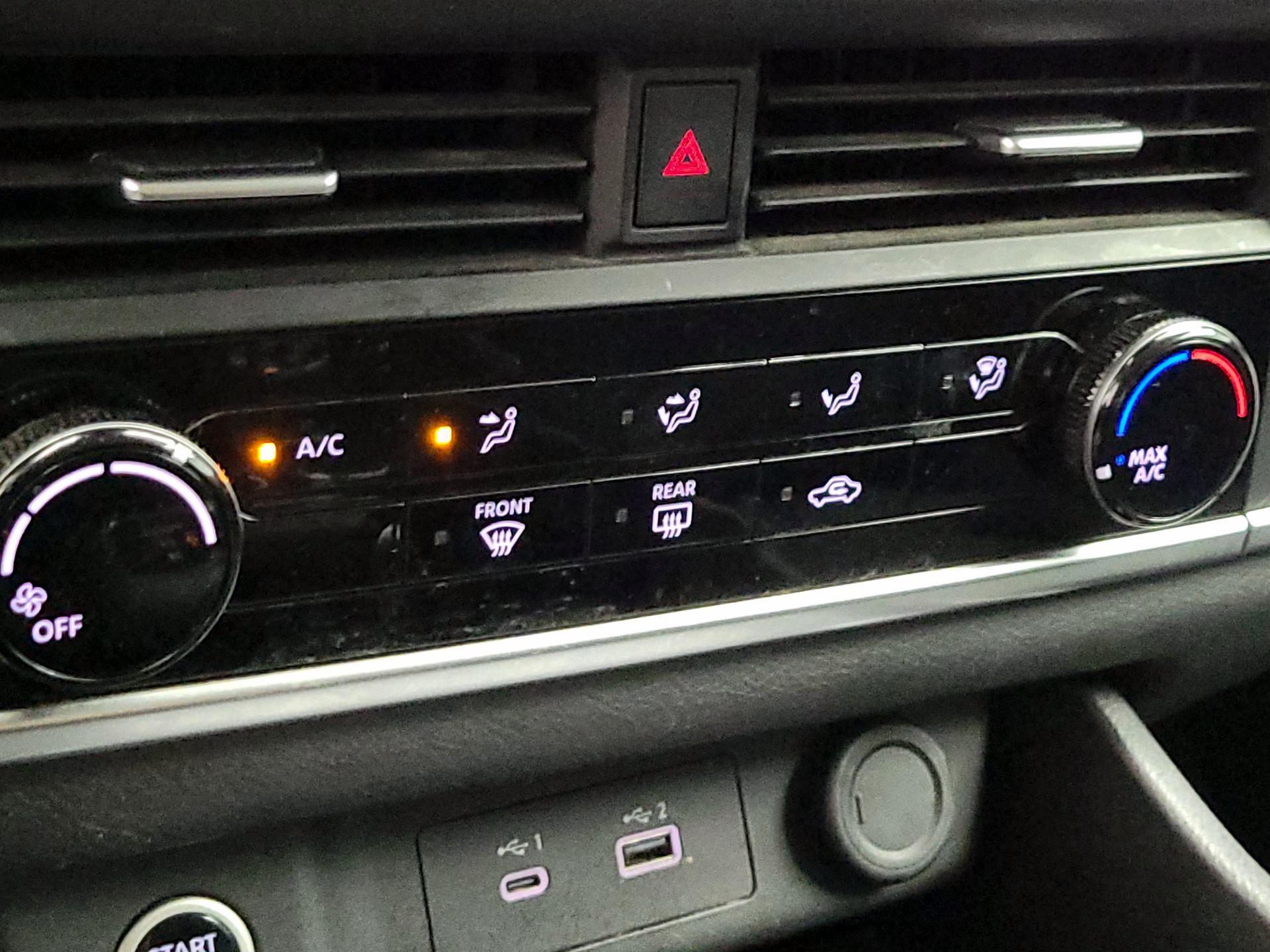 Thumbnail: 2023 Nissan Rogue - 15