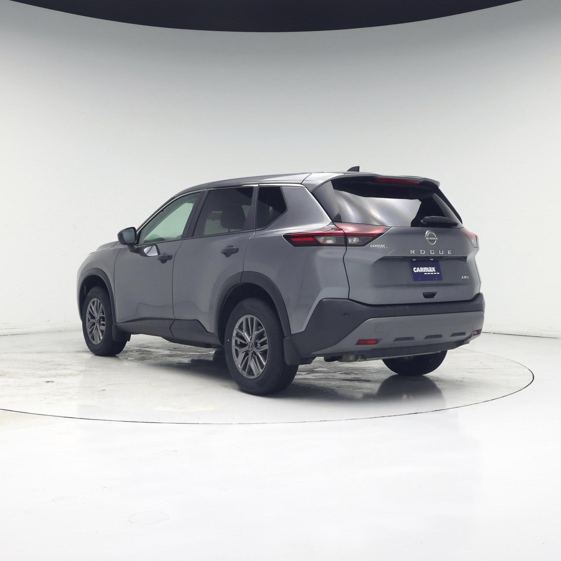 Thumbnail: 2023 Nissan Rogue - 2