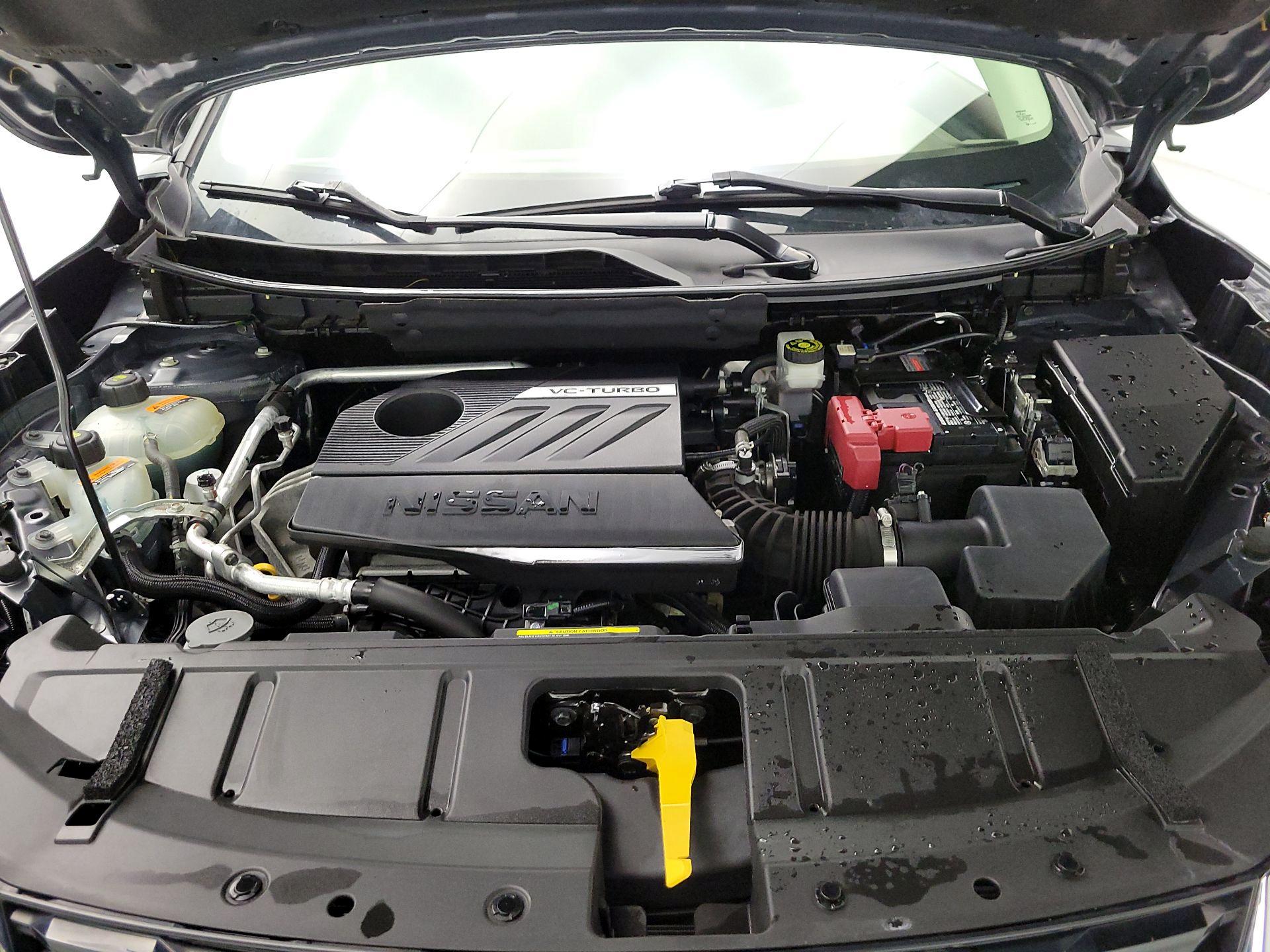 Thumbnail: 2023 Nissan Rogue - 20