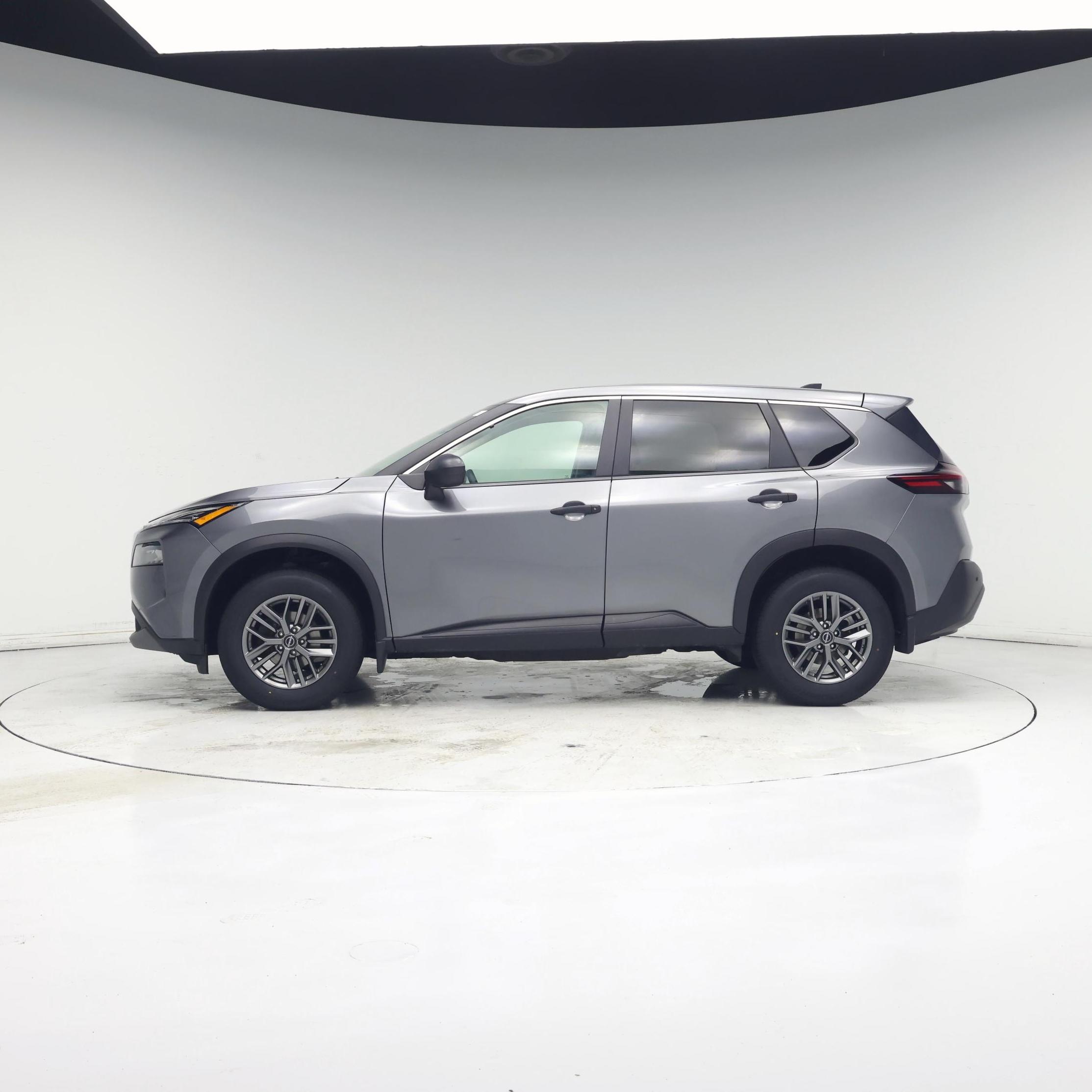 Thumbnail: 2023 Nissan Rogue - 3