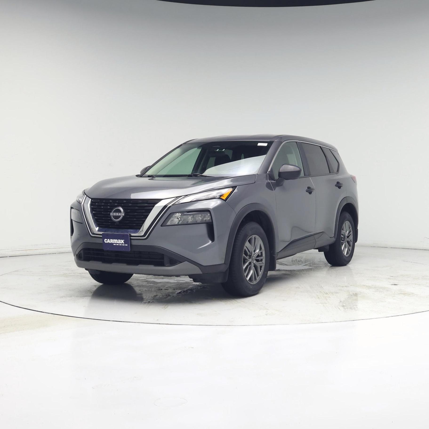 Thumbnail: 2023 Nissan Rogue - 4