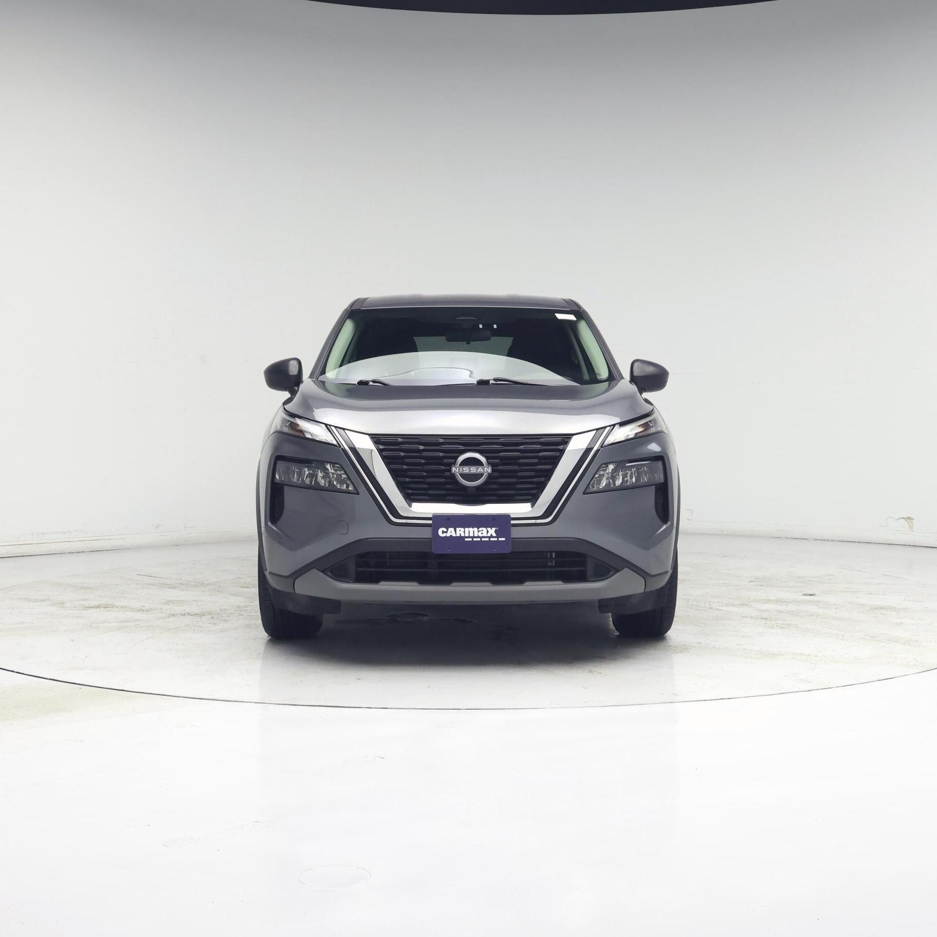 Thumbnail: 2023 Nissan Rogue - 5