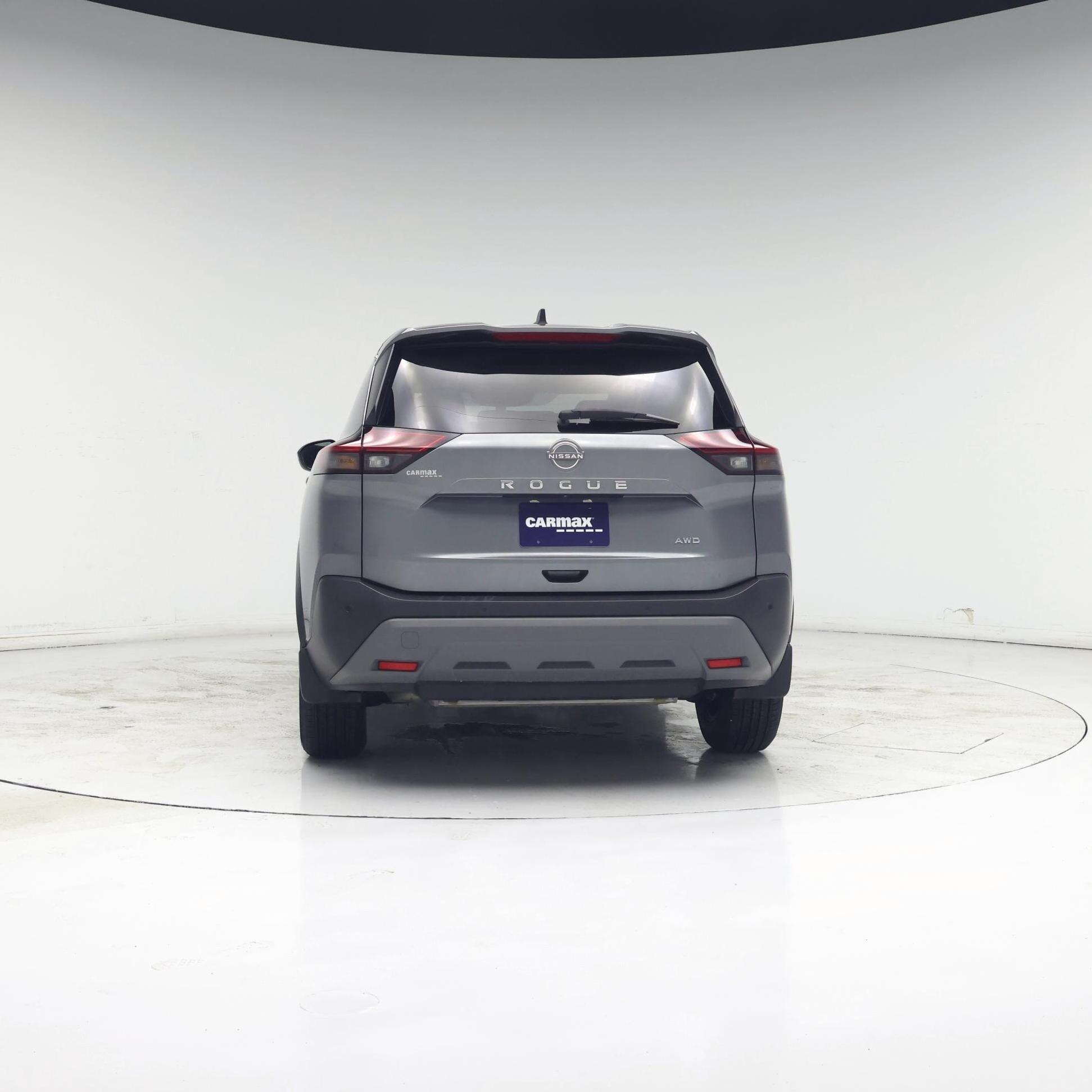 Thumbnail: 2023 Nissan Rogue - 6