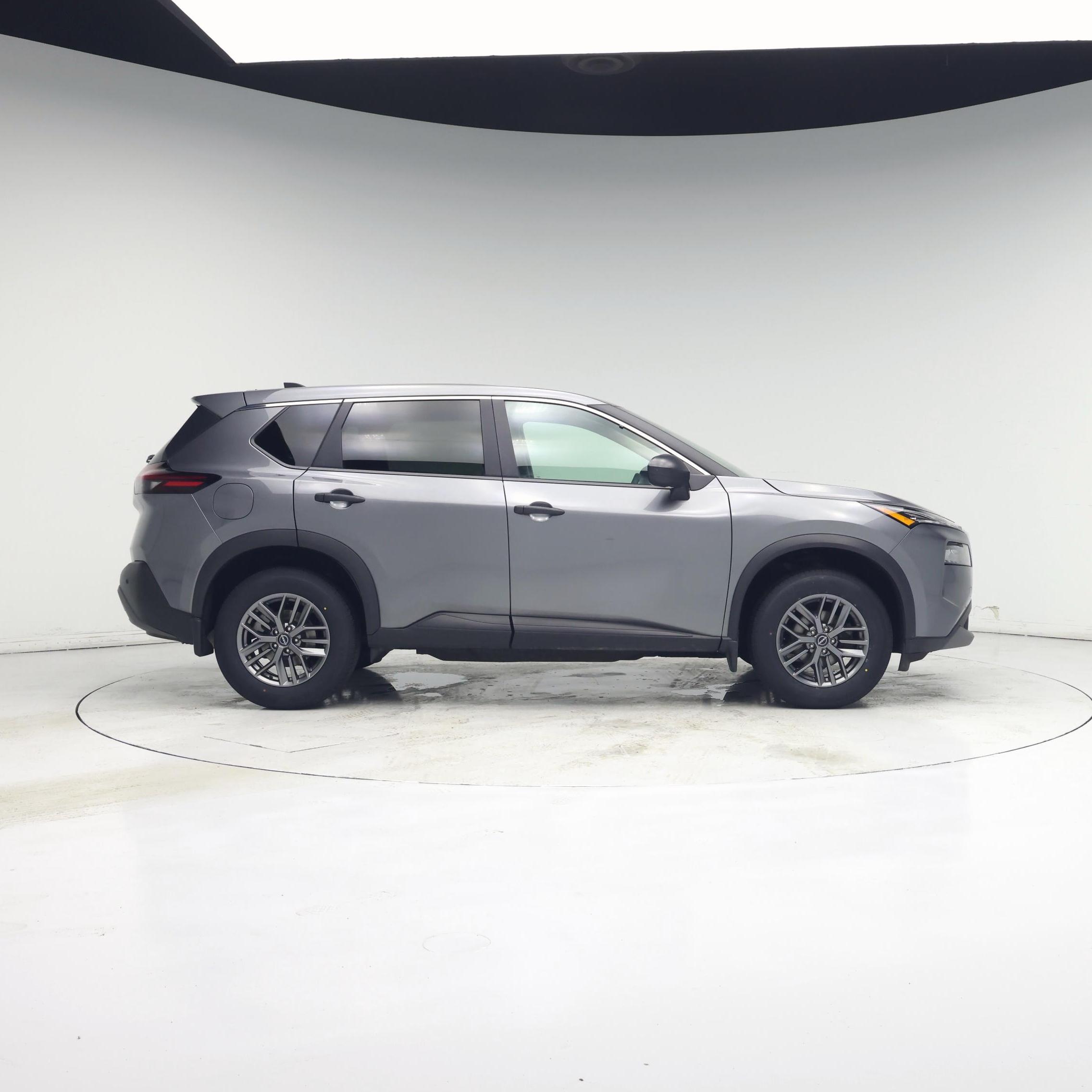 Thumbnail: 2023 Nissan Rogue - 7