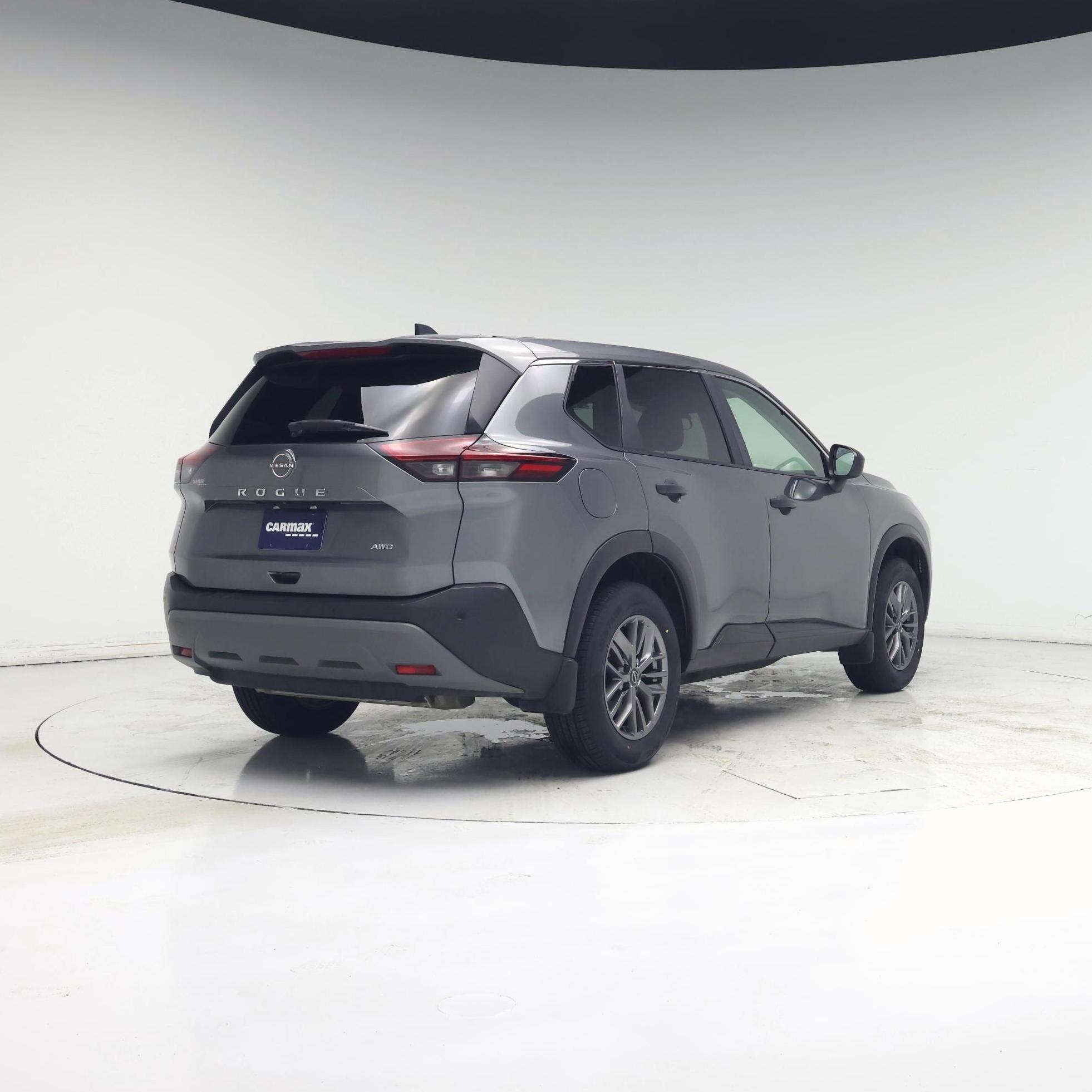 Thumbnail: 2023 Nissan Rogue - 8