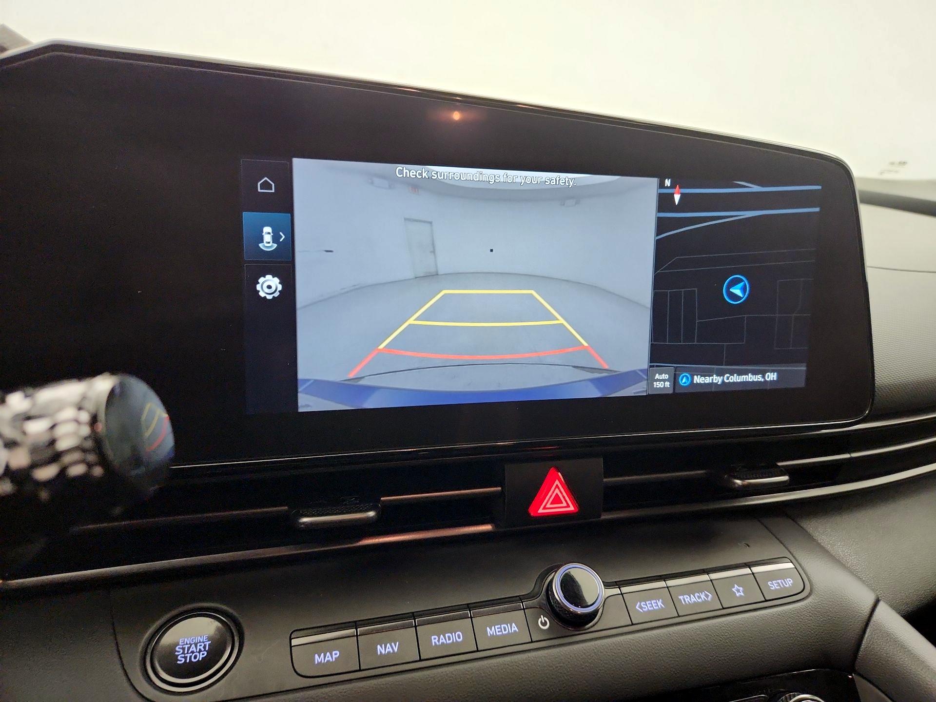 Thumbnail: 2023 Hyundai Elantra - 15