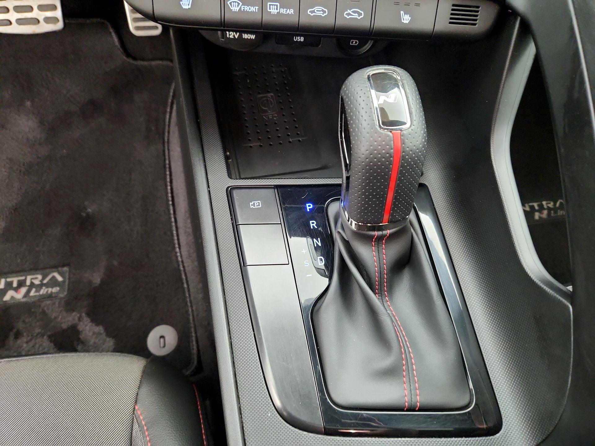 Thumbnail: 2023 Hyundai Elantra - 18