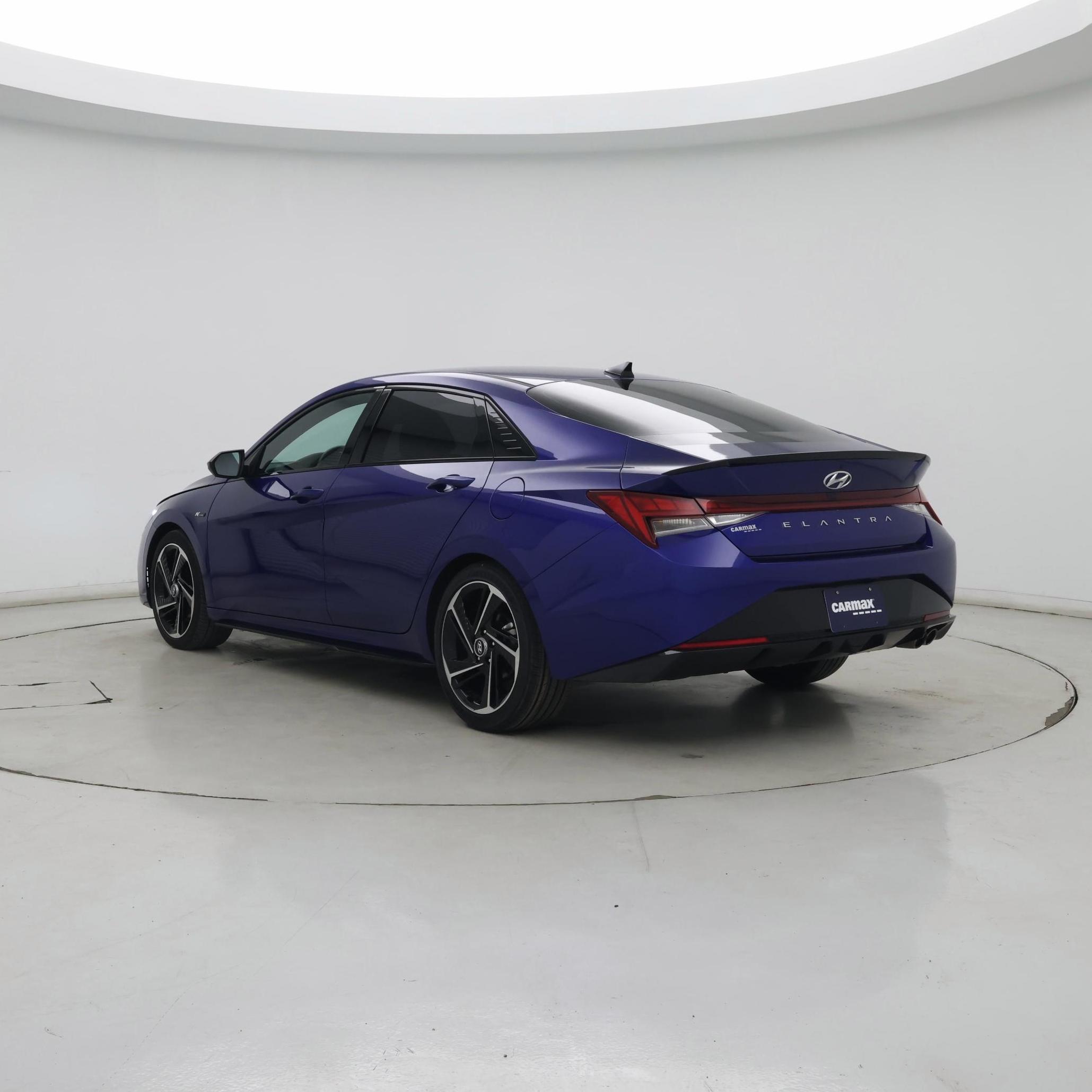 Thumbnail: 2023 Hyundai Elantra - 2